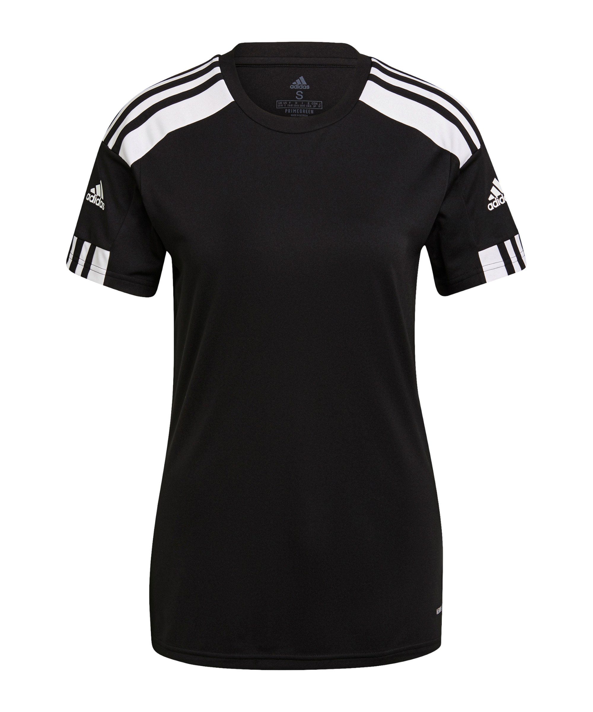 adidas Performance Fußballtrikot Squadra 21 Trikot Damen