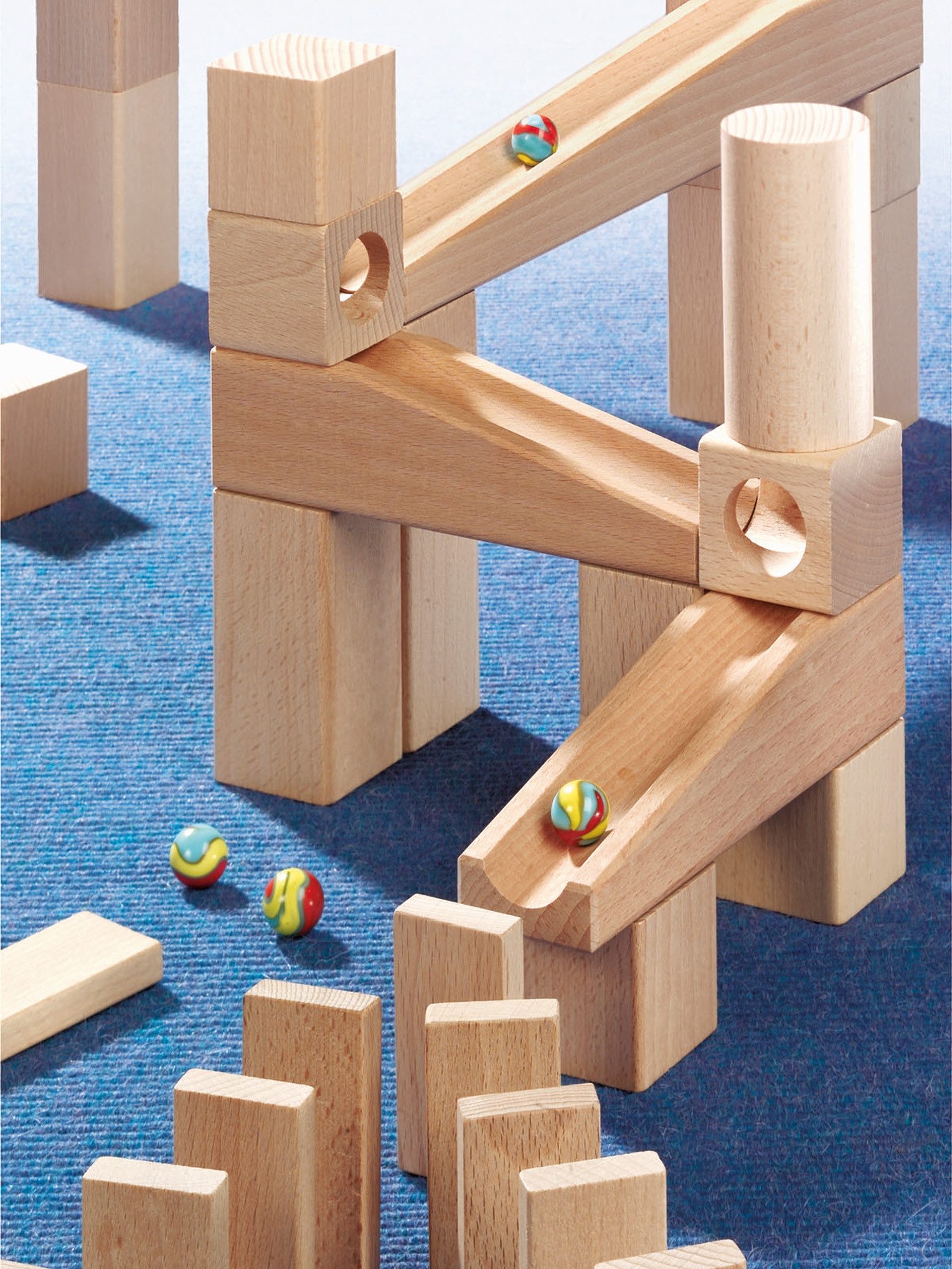 Haba Spiel Meine ersten Spiele, Gesellschaftspiele Solospiele Kinder