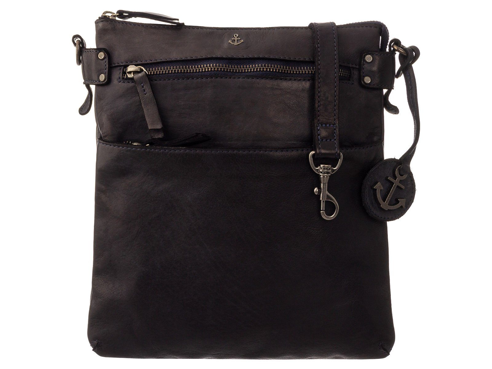 Umhängetasche Zora Anchor Love Schultertasche