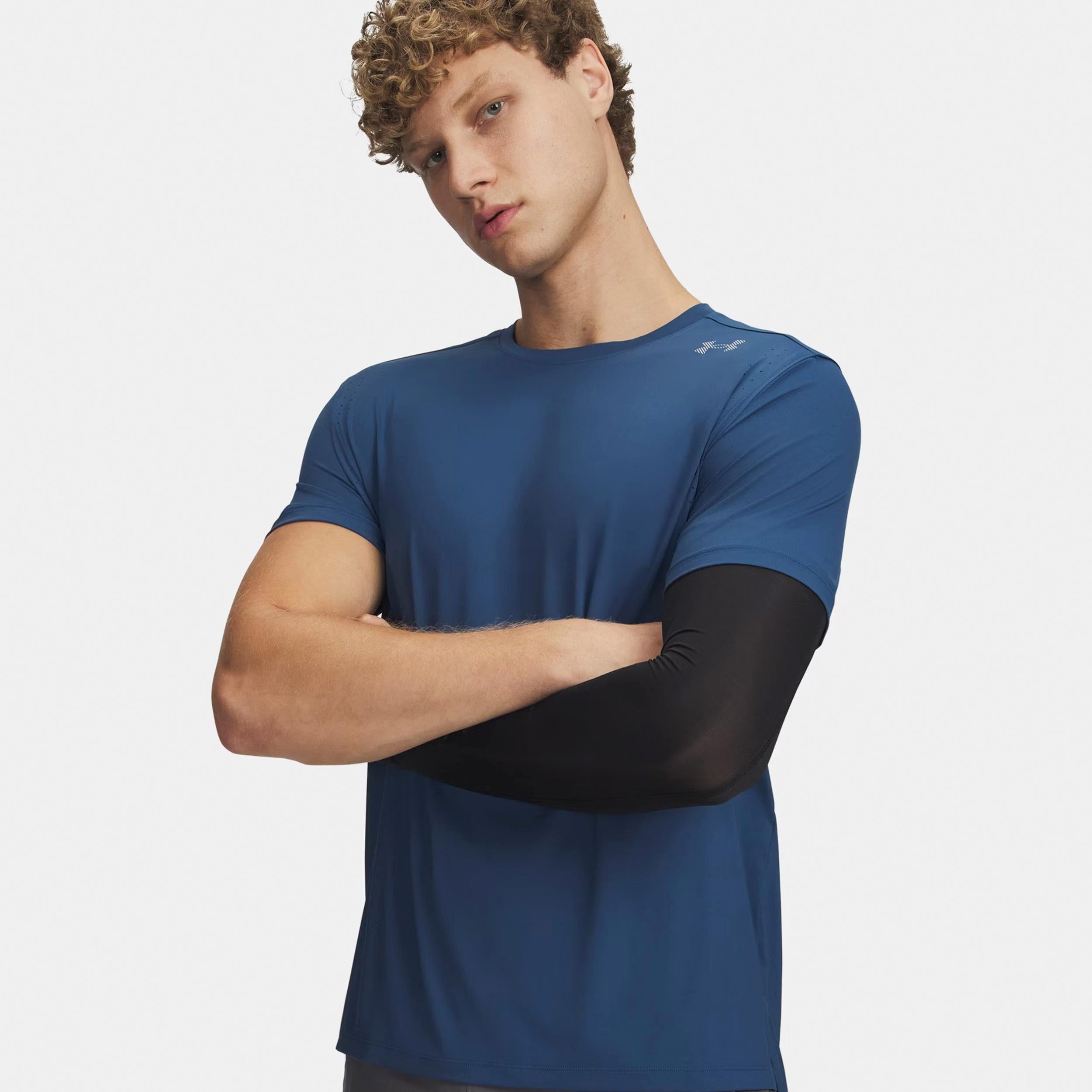 Laufshirt Velociti Pro