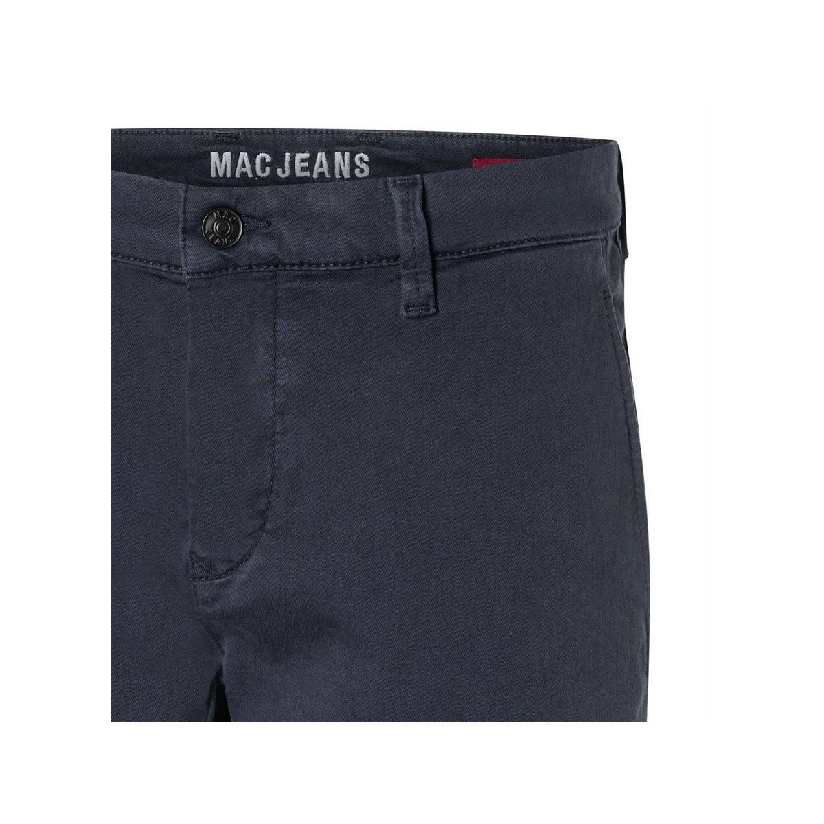 (1-tlg) 5-Pocket-Jeans MAC schwarz