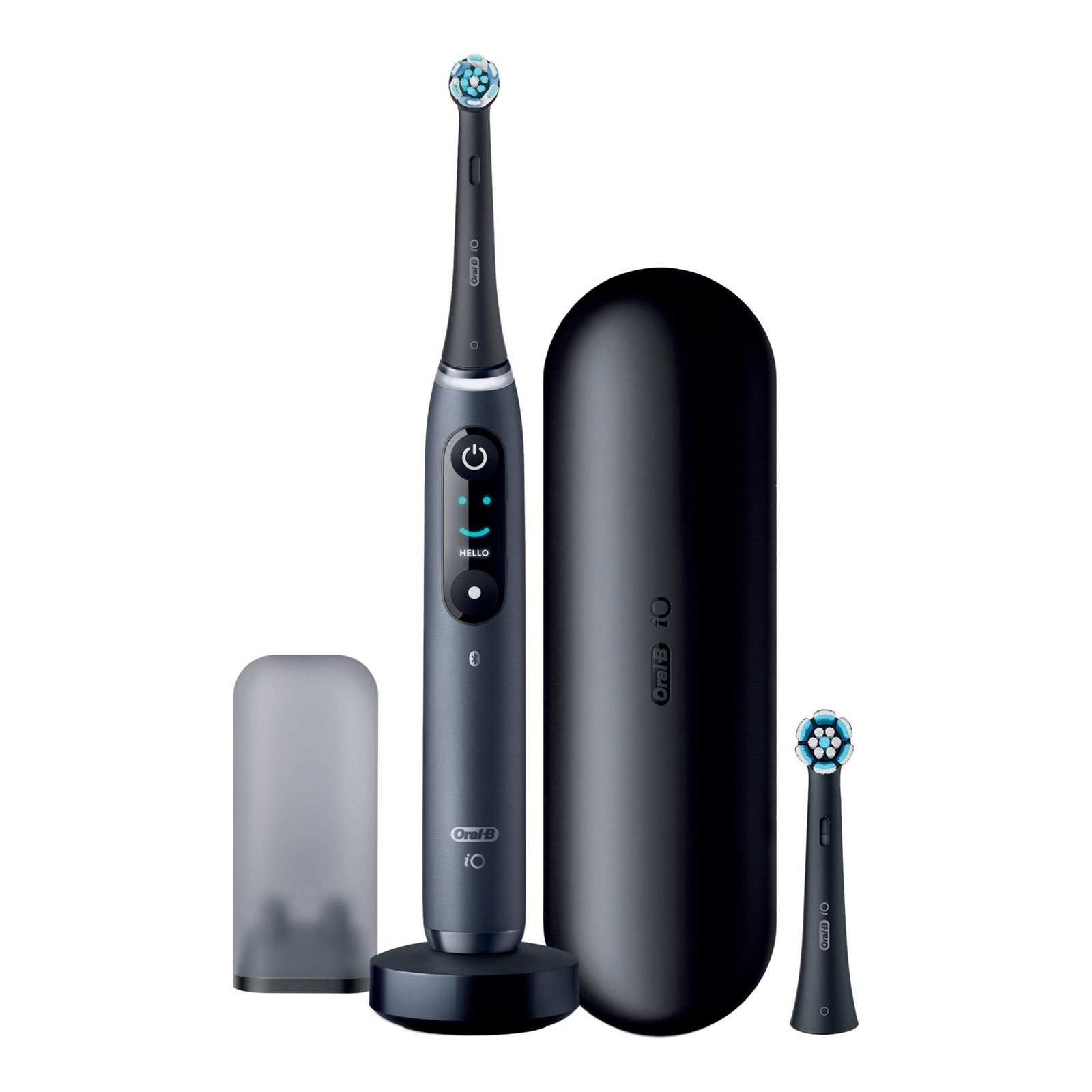 Oral-B Elektrische Zahnbürste iO 8