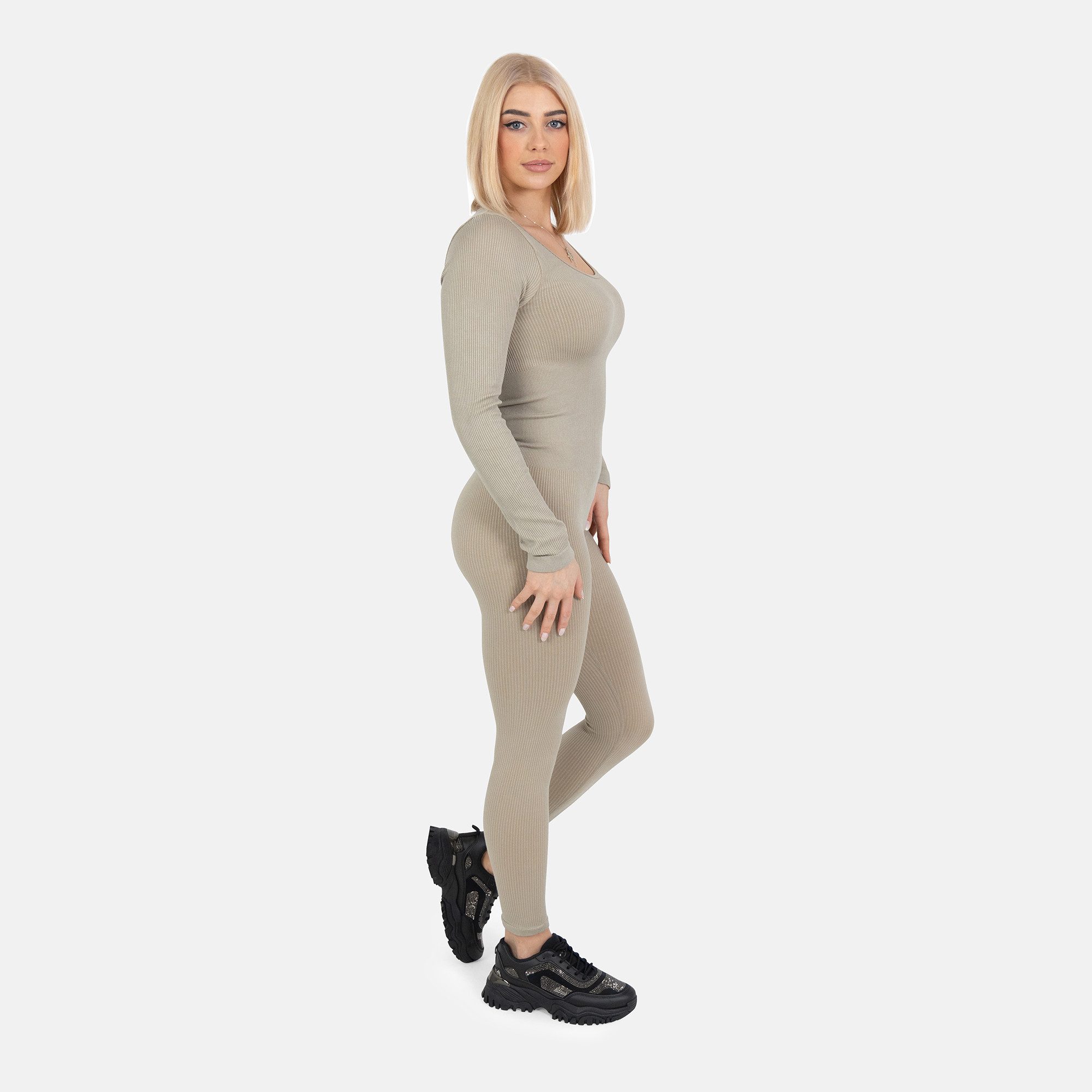 CherryKoKo Jumpsuit CherryKoKo Damen Overall (1-tlg) günstig online kaufen