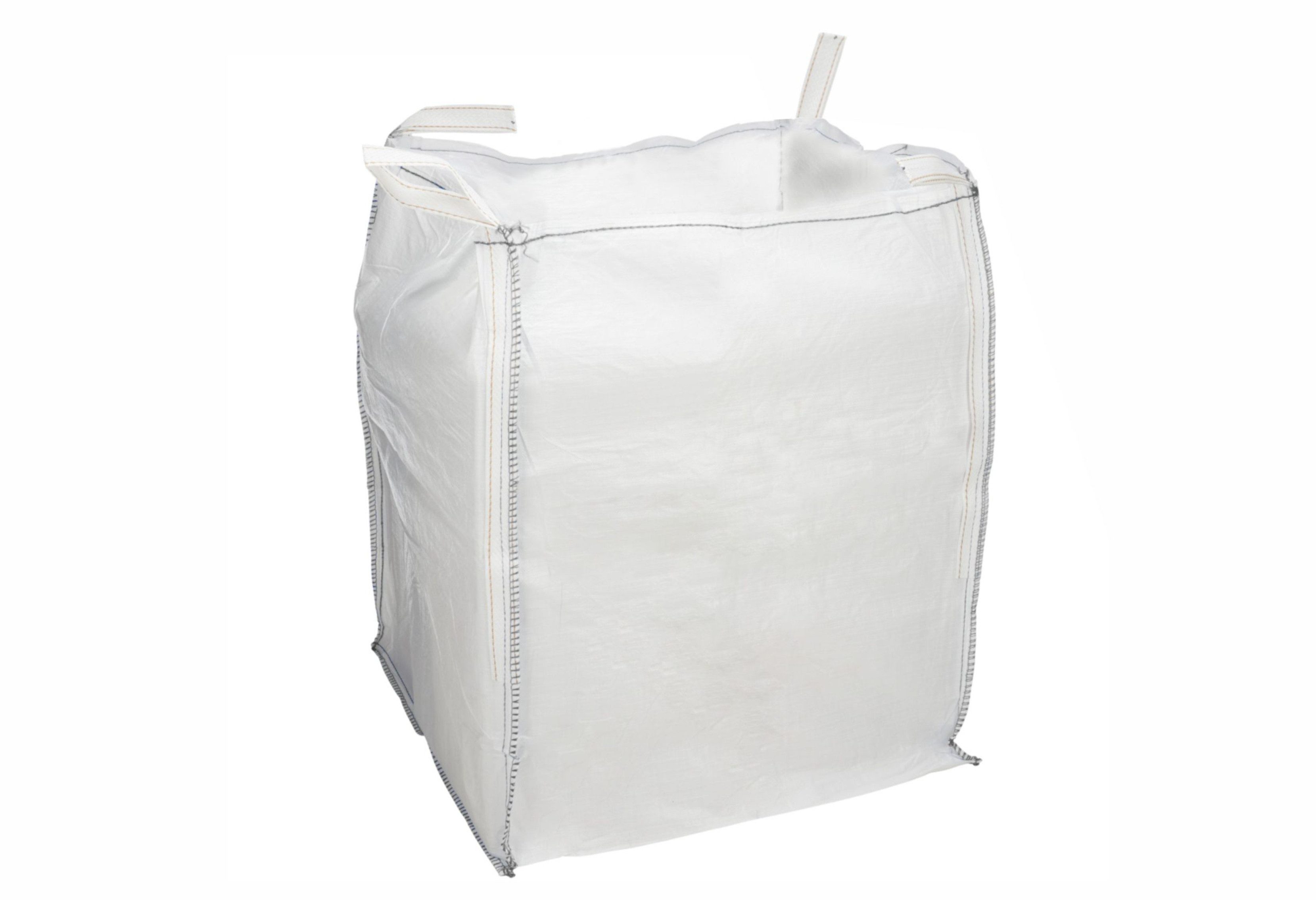 AEGITEX Big Bag Big Bag oben offen, 90 x 90 x 90 cm