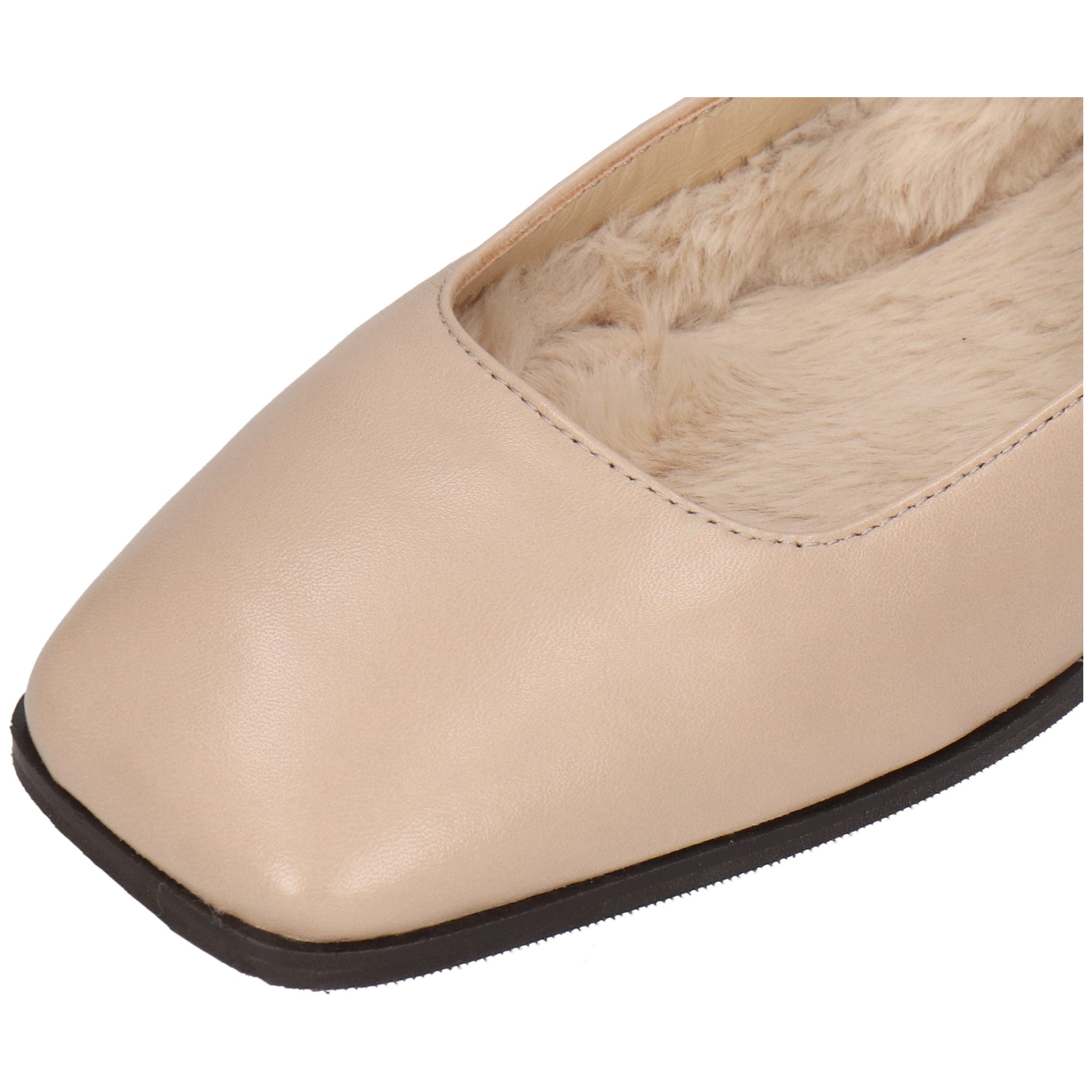 Melvin & Hamilton Livia 7 Ballerina