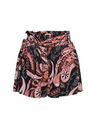 Esprit Badeshorts »Shorts mit Paisleyprint, LENZING™ ECOVERO™«