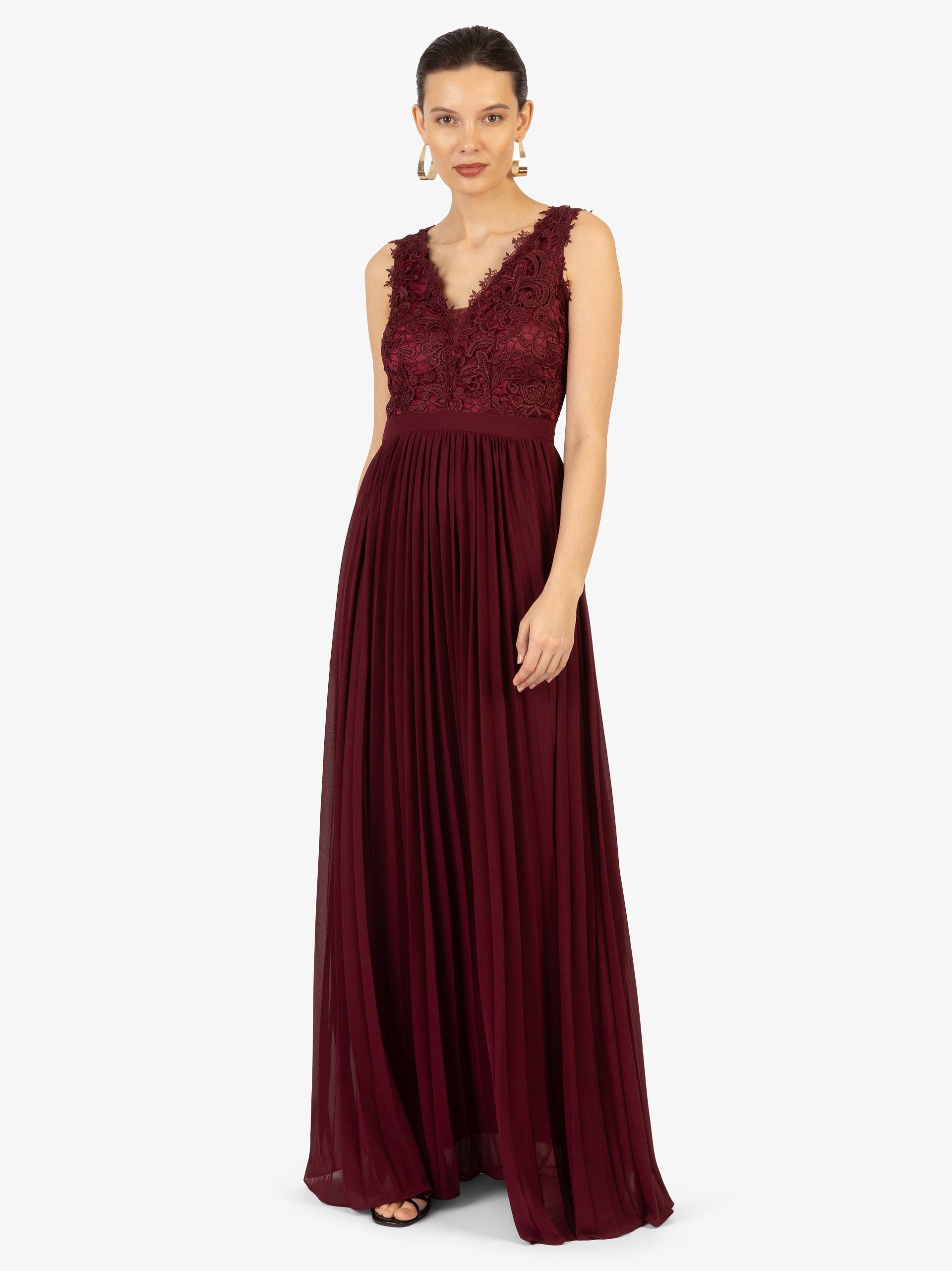 Abendkleid