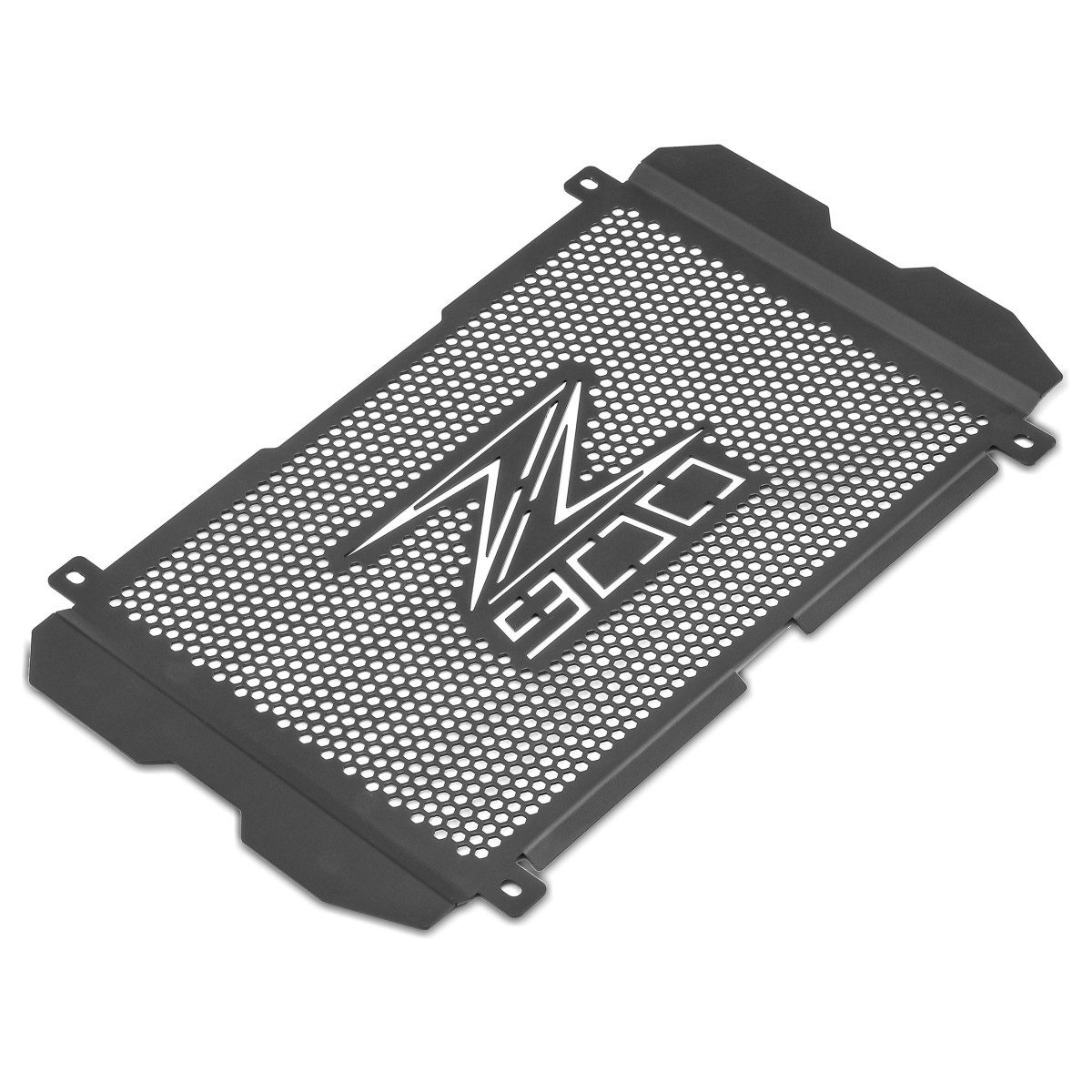 Motor-Schutzhülle Kühlerabdeckung / Kühlergrill für Kawasaki Z 900 17-25 KG1