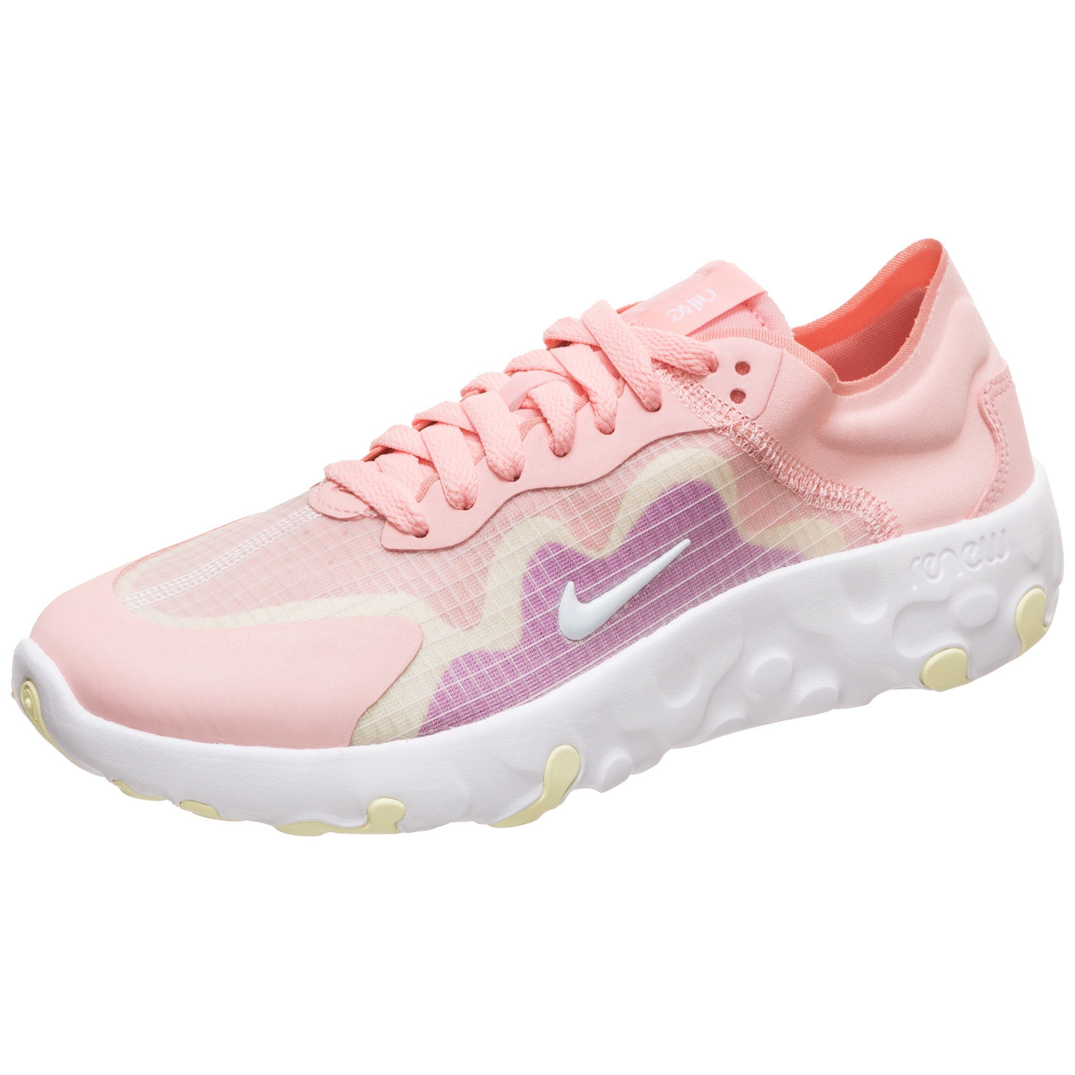 sneaker renew lucent