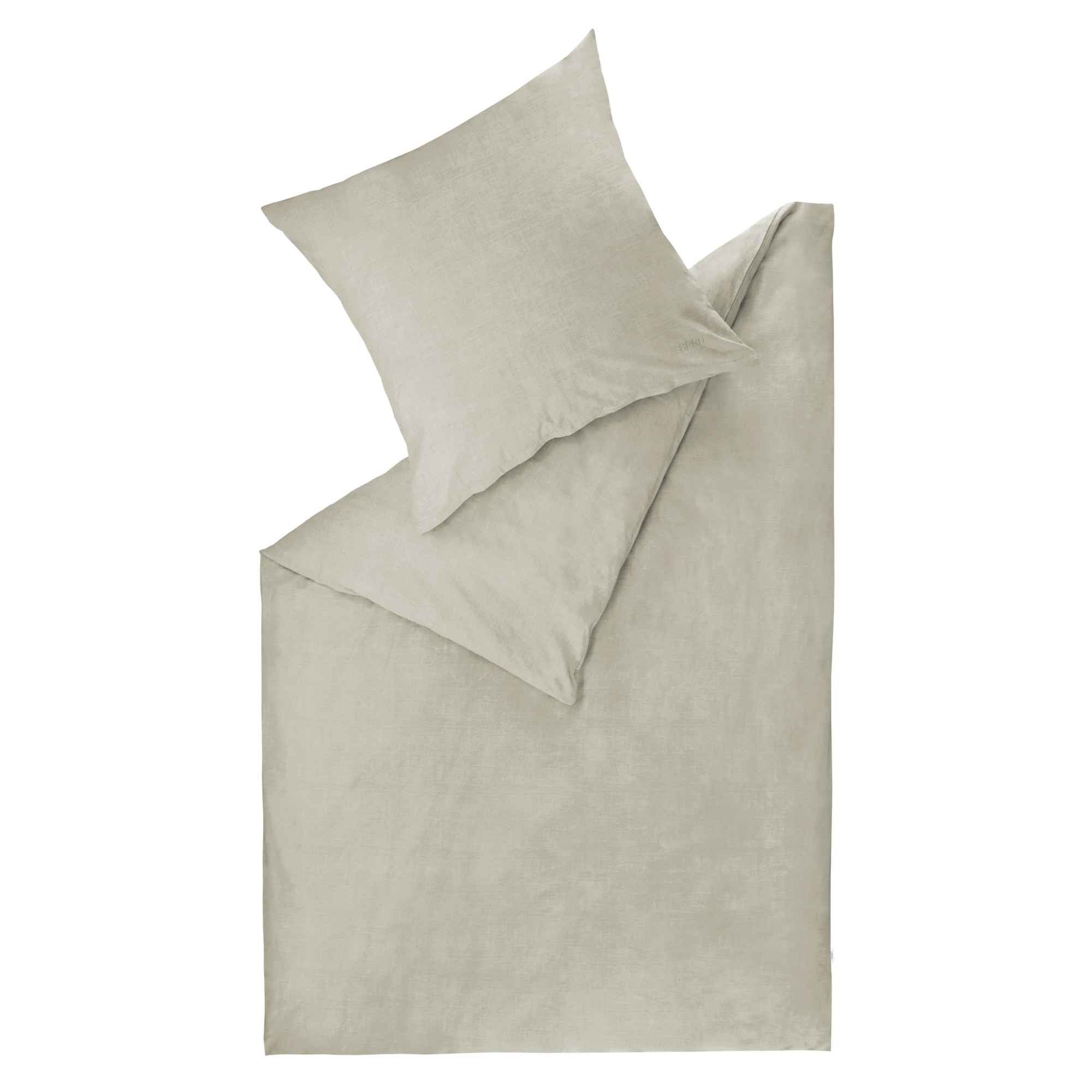 Esprit Bettwäsche HARP Renforcé Kissenbezüge und Bettwäsche, Baumwolle, 1 t günstig online kaufen