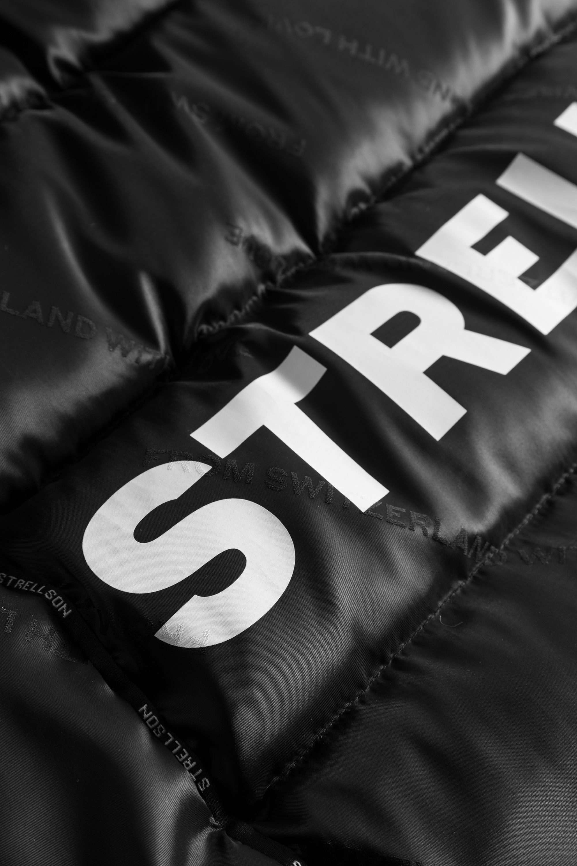 Strellson Blouson