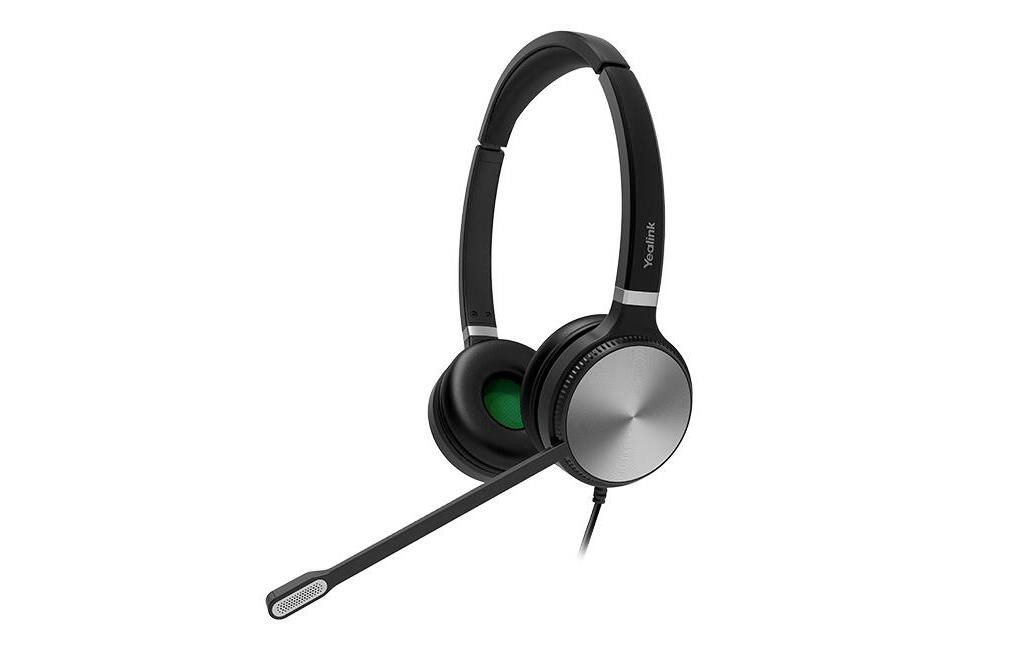 Yealink Yealink YHS36 Dual Headset Headset
