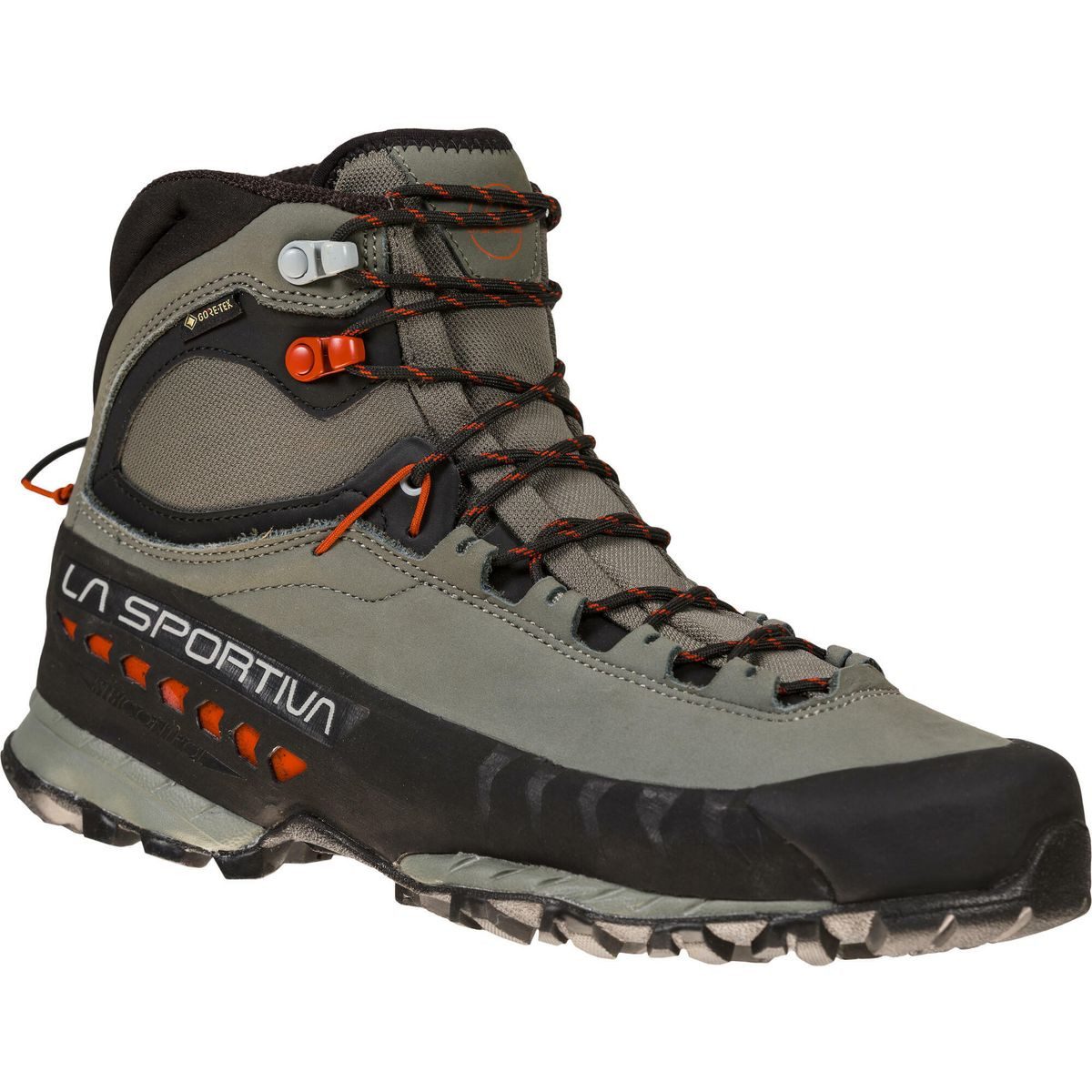 La Sportiva TX5 GTX Hikingschuh Wasserdichter und stabiler Schuh für anspruchsvolle Wanderungen und