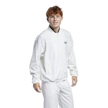 Reebok Classic Trainingsjacke Reebok Classics Summer Retreat Backvector Tracktop