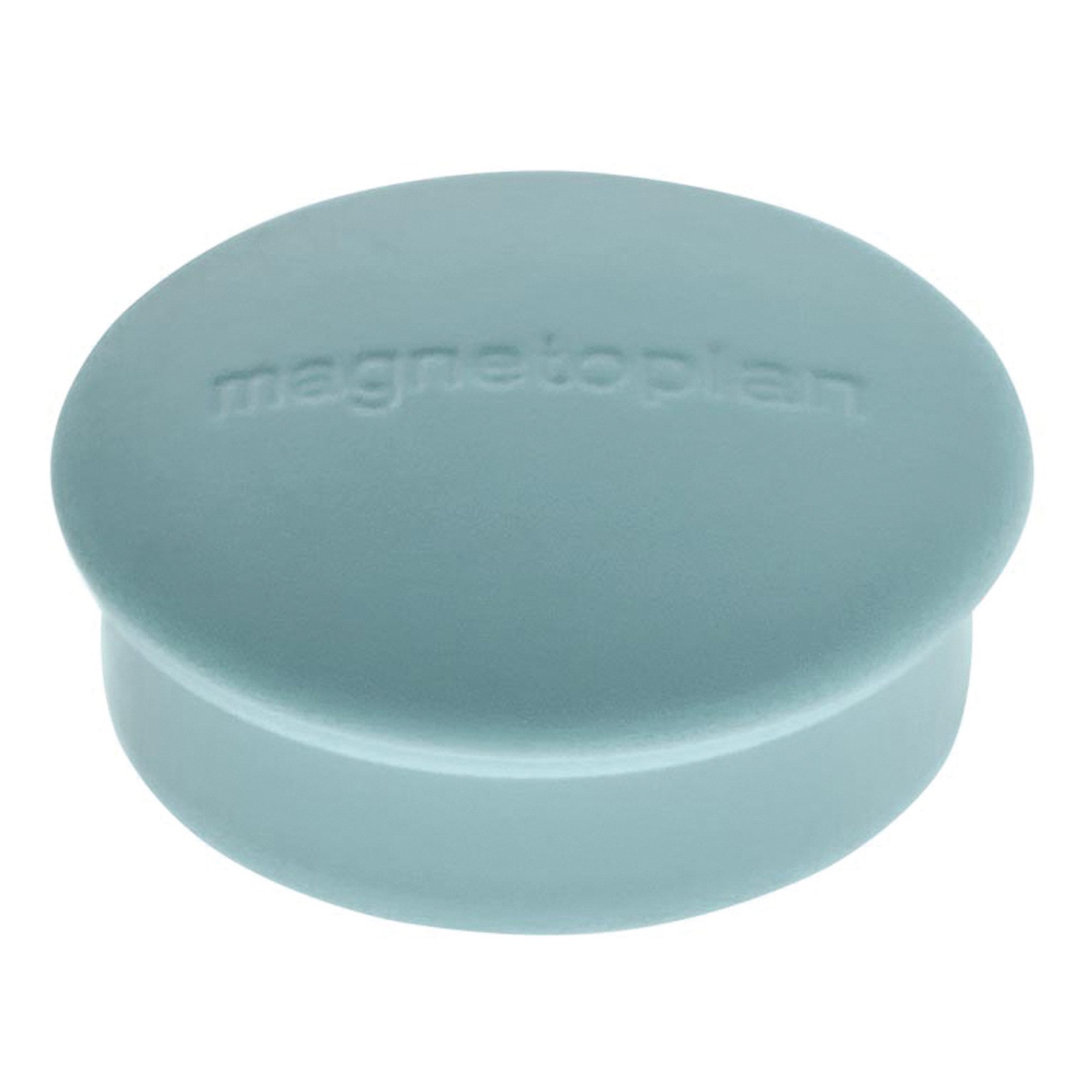 Magnet Magnet Discofix Mini 1664603 20mm blau 10 Stück