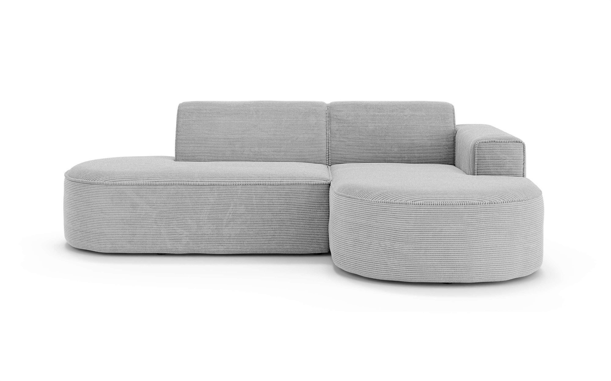 OTTO home Ecksofa ADELLA XL Design-Sofa günstig online kaufen