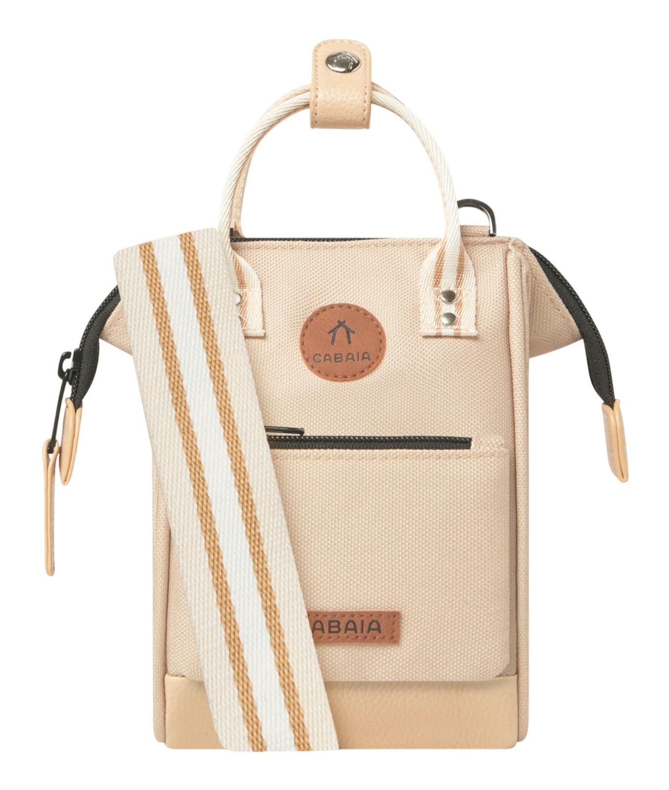 CABAIA Umhängetasche Essentials Nano Bag (Set, 2-tlg) günstig online kaufen