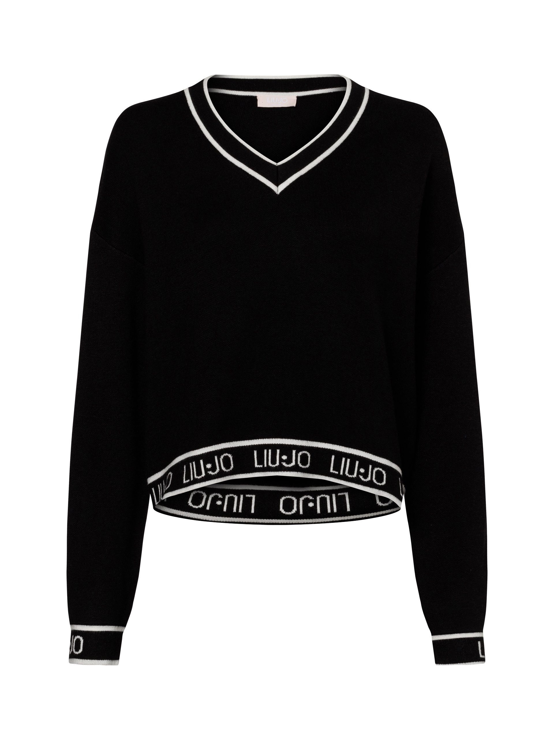 Strickpullover Maglia