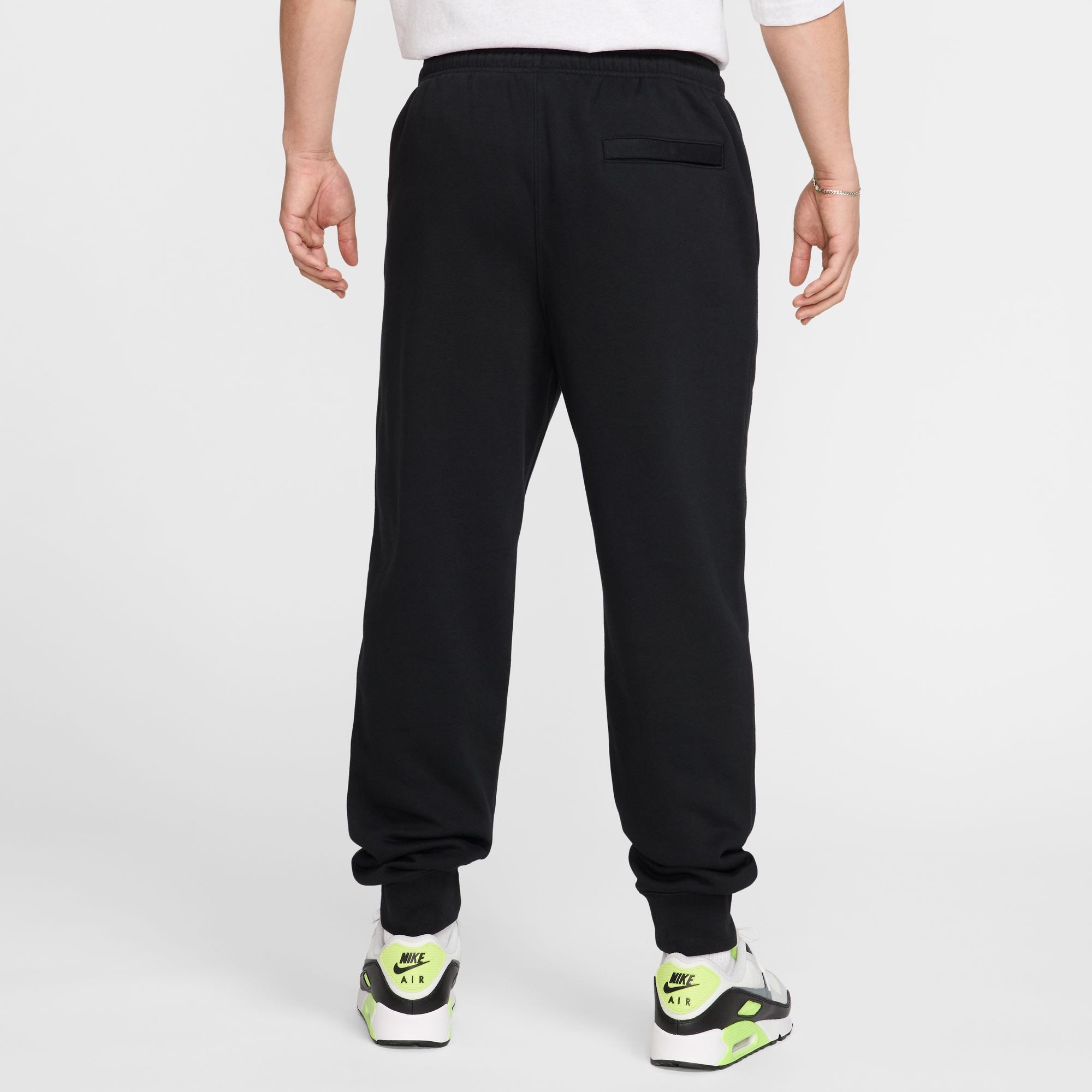 Nike Sportswear Jogginghose CLUB BB JOGGER PERFEKT FÜR JEDEN TAG günstig online kaufen