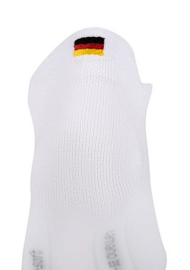 Camano Sneakersocken Sneakersocken 6er Pack