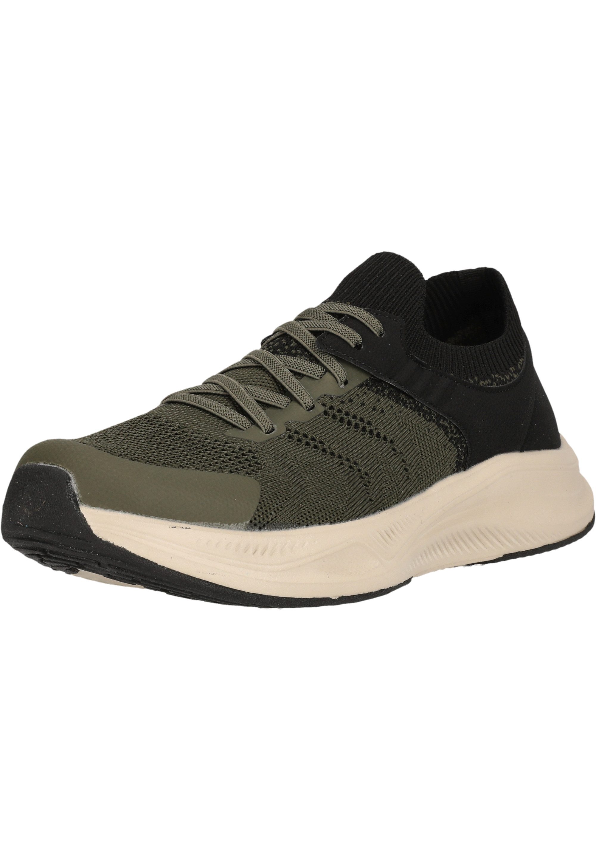 Lucius Sneaker