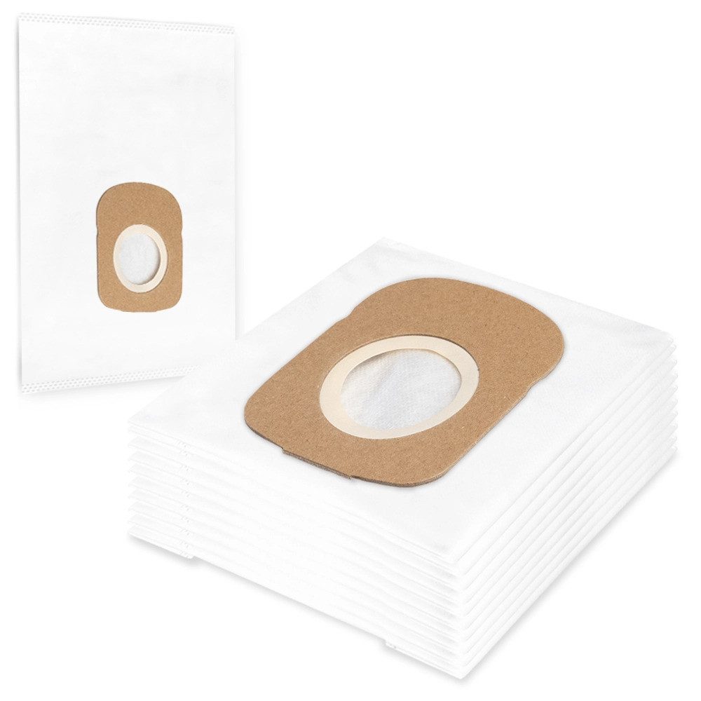 PRIMEBAG Staubsaugerbeutel 10 Staubsaugerbeutel für Swirl R 39 kompatibel