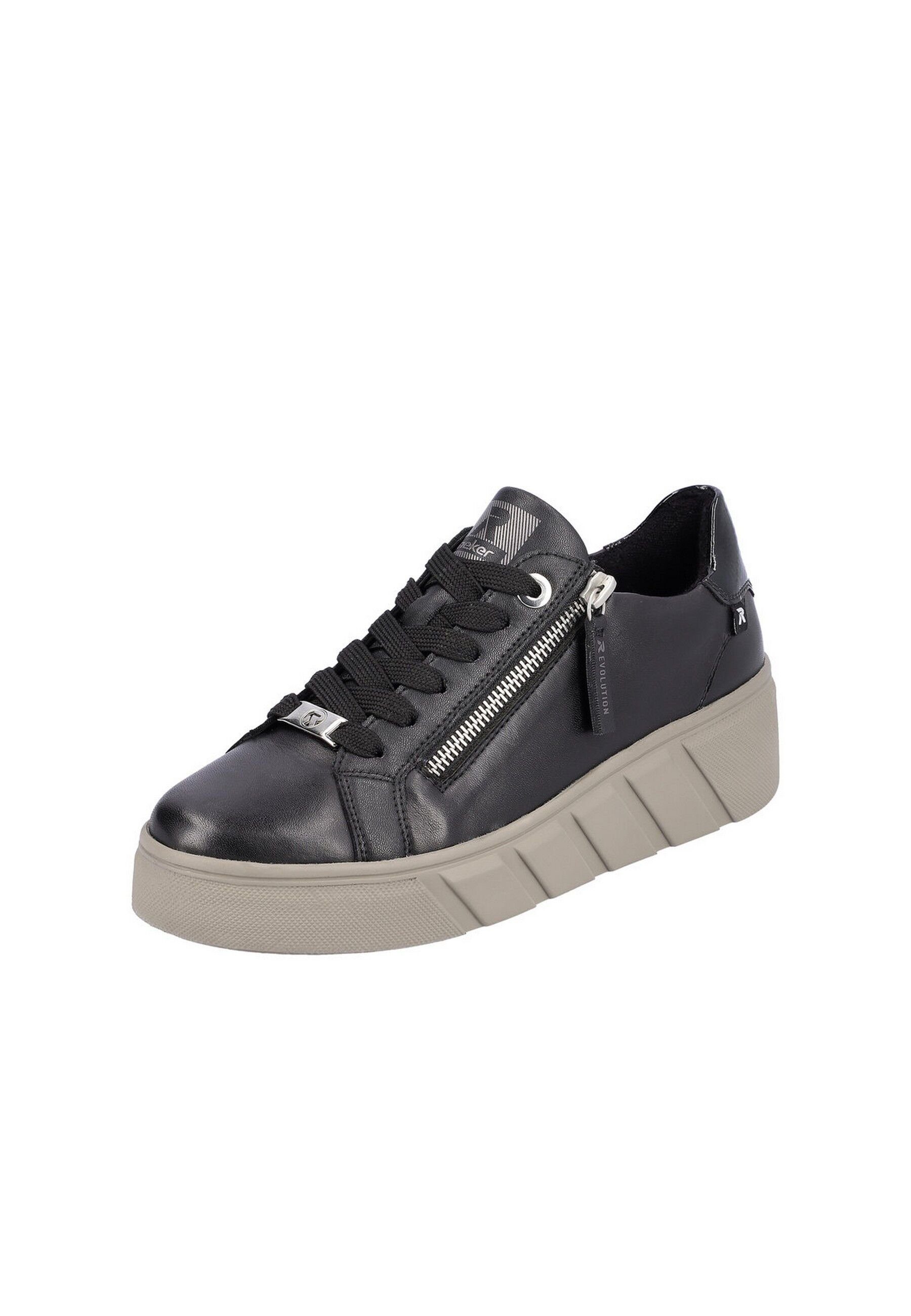 Rieker Sneaker (2-tlg) | Sneaker