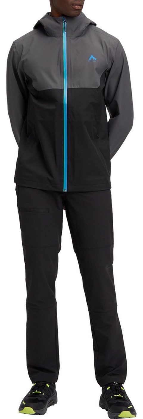 McKINLEY Funktionsjacke He.-Funktions-Jacke Hoda II M ANTHRACITE