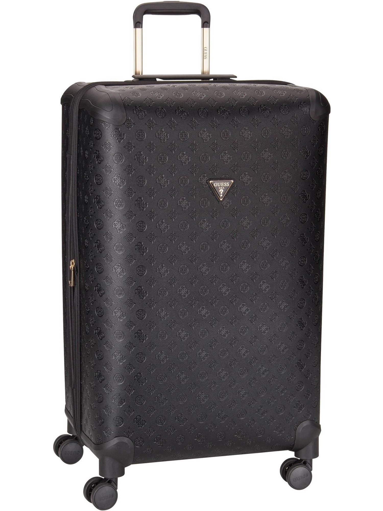 Guess Trolley Wilder 28 In 8-Wheeler, 4 Rollen günstig online kaufen