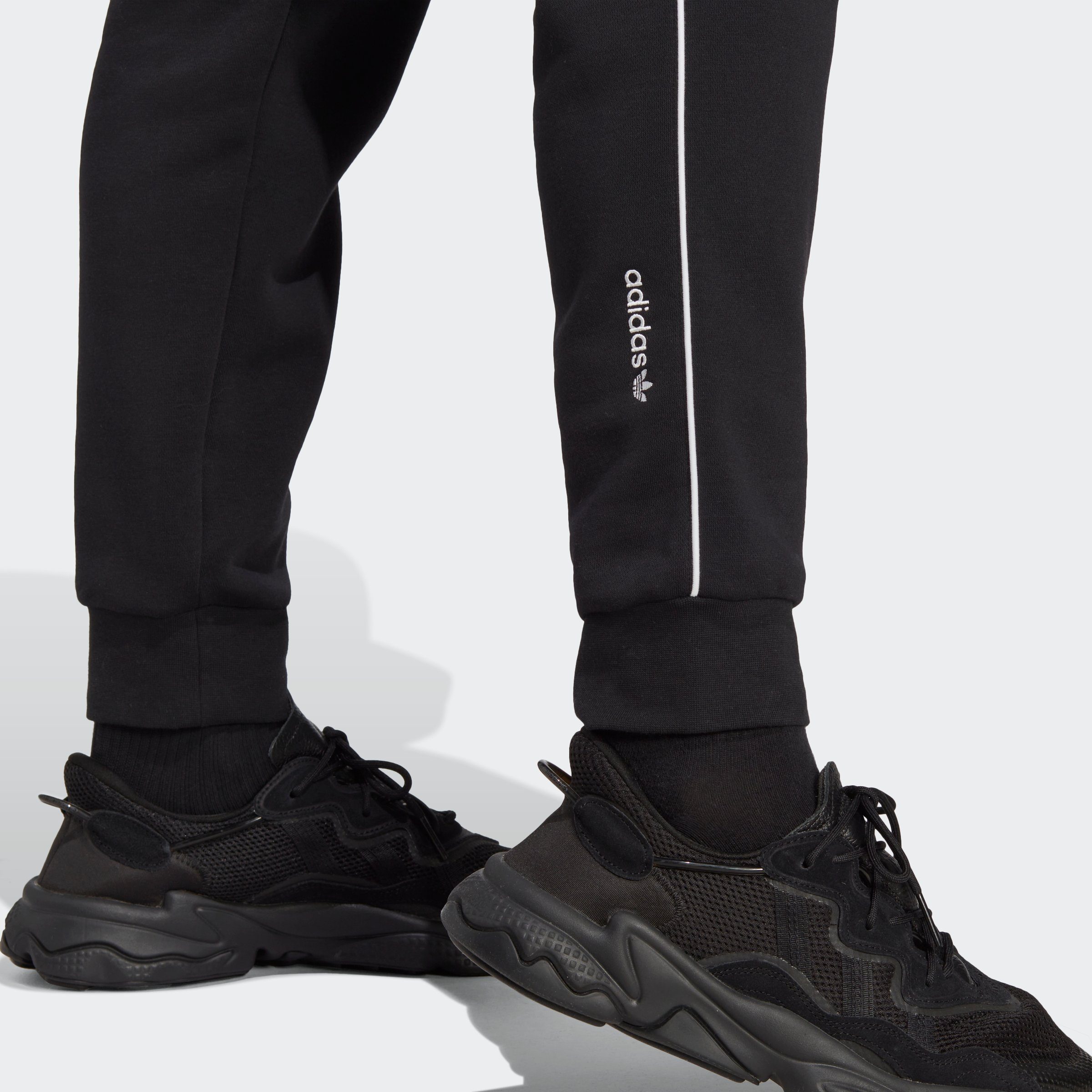 adidas (1-tlg) Black Originals Sporthose ARCHIVE ADICOLOR SEASONAL
