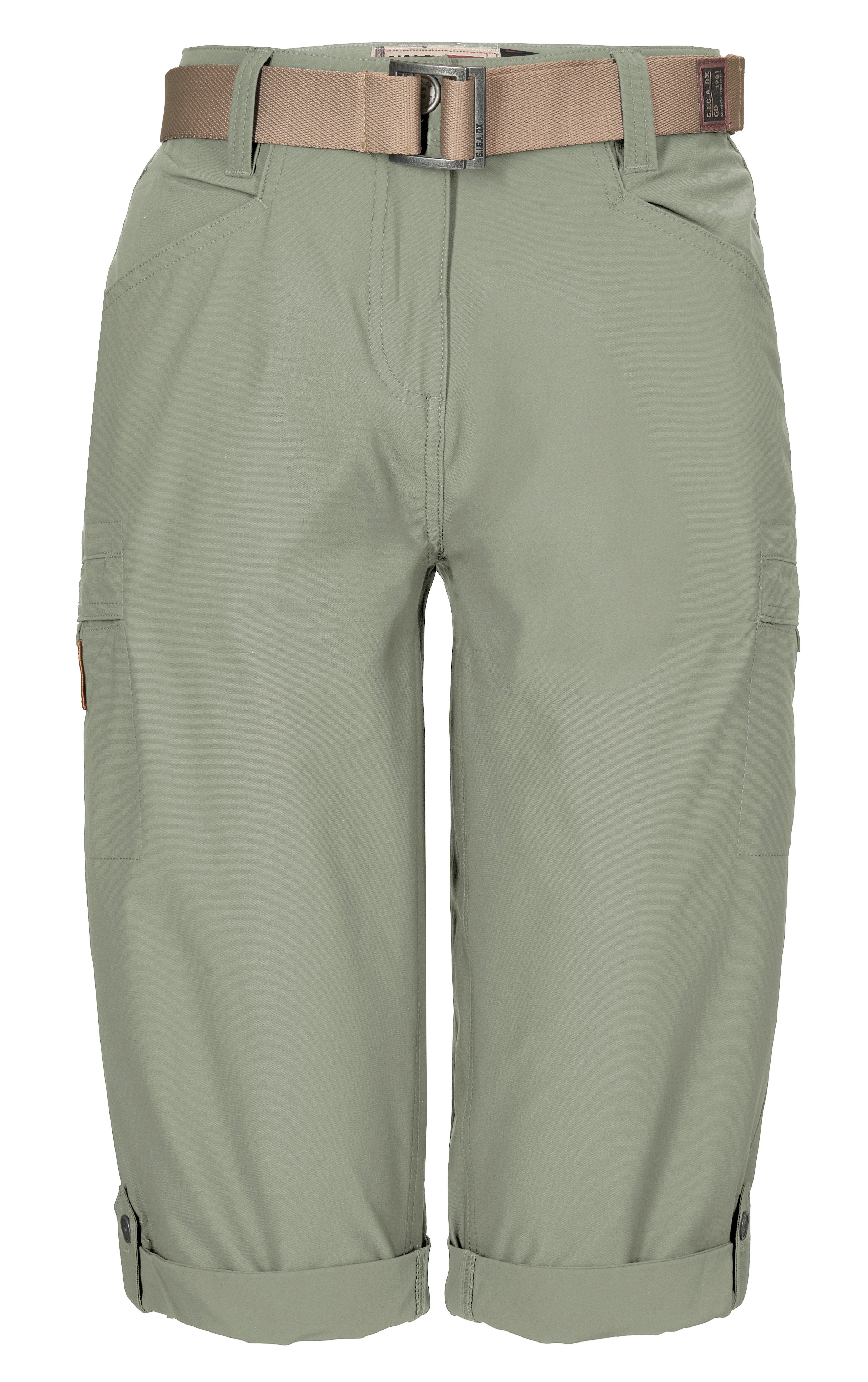 3/4-Hose GS 9 WMN PNTS