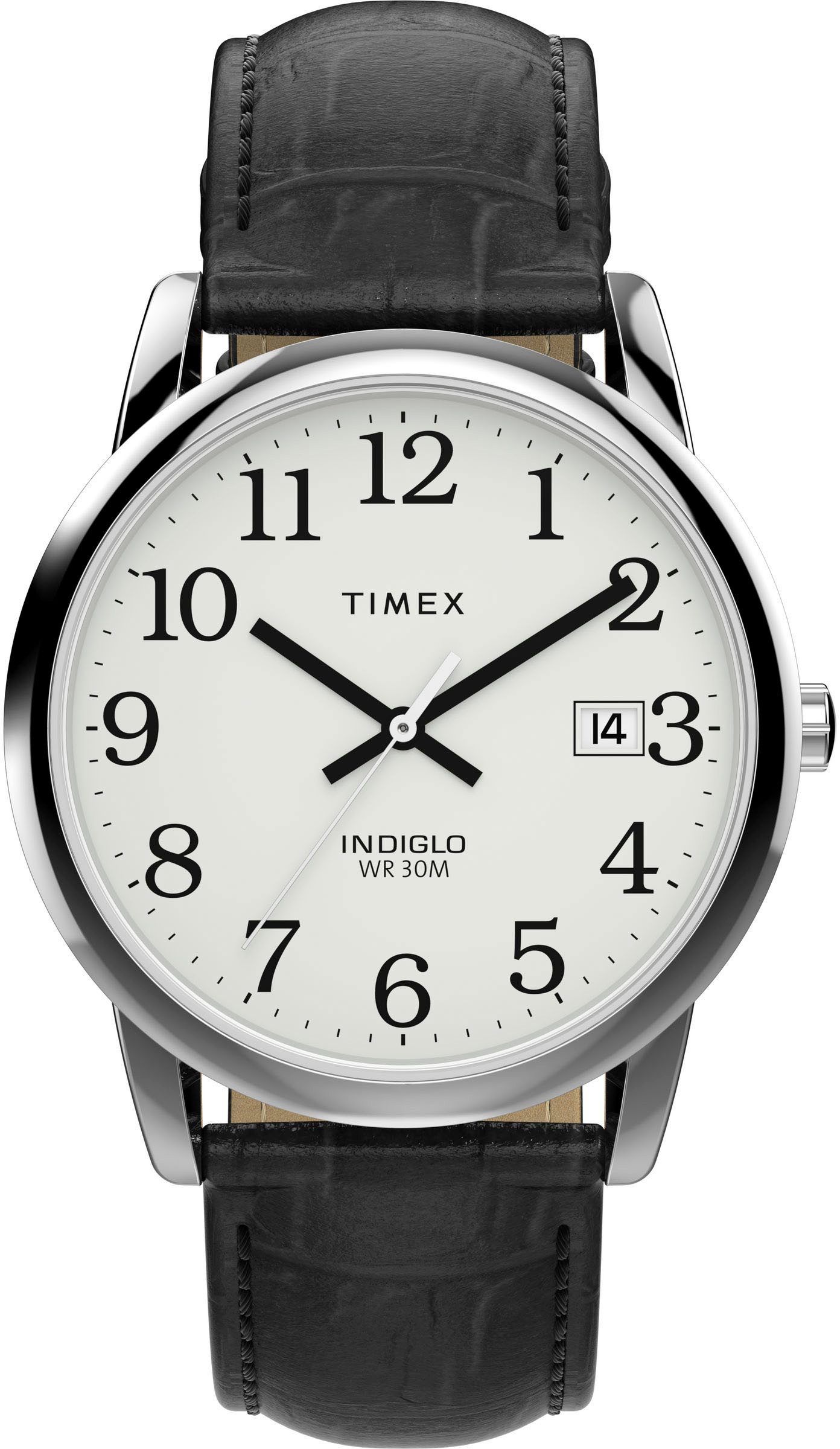 Timex Quarzuhr EASY READER CLASSIC TW2W95400VV, günstig online kaufen