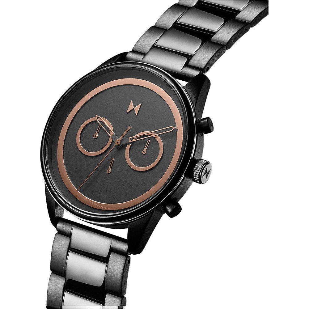 MVMT Quarzuhr 28000123-D