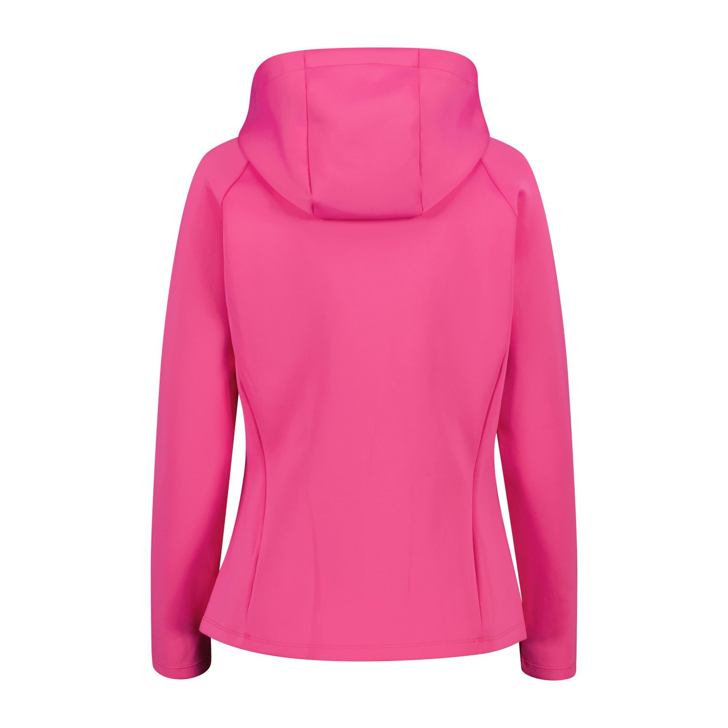 CMP Sweatjacke CMP Damen Sweatjacke WOMAN günstig online kaufen