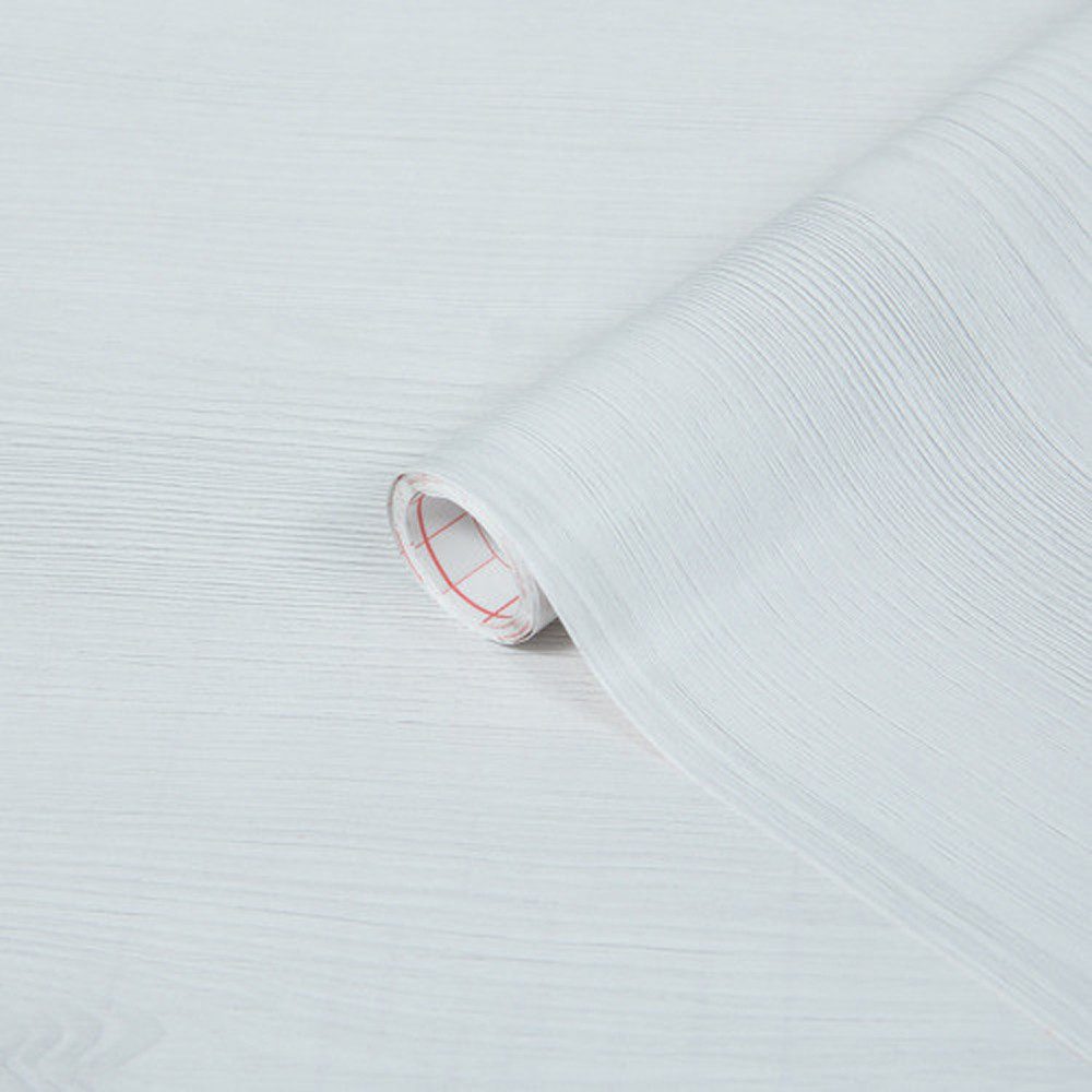 d-c-fix Möbelfolie Nordic Elm - selbstklebende Dekofolie Holzoptik Klebefolie Möbel Küche, Designfolie - abwaschbar, zuschneidbar und rückstandslos entfernbar