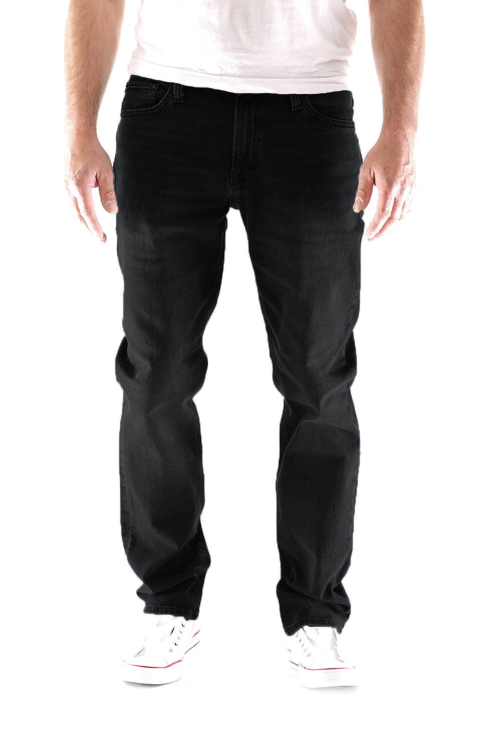 Jack & Jones Regular-fit-Jeans Jack & günstig online kaufen