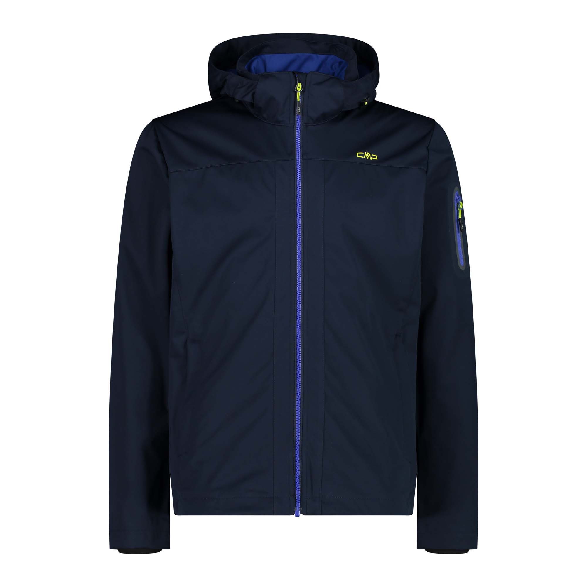 CMP Softshelljacke CMP Herren Softshelljacke Man günstig online kaufen