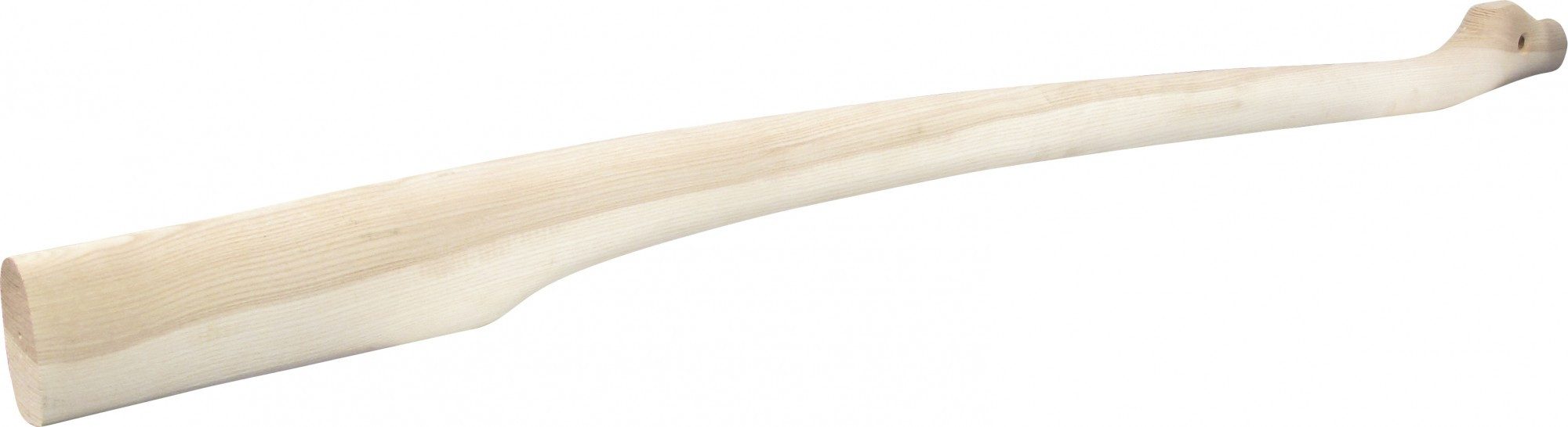 Triuso Spaltbeil Sappiestiel Esche 115 cm, aus Eschenholz gefertigt, mit Aufhängeloch