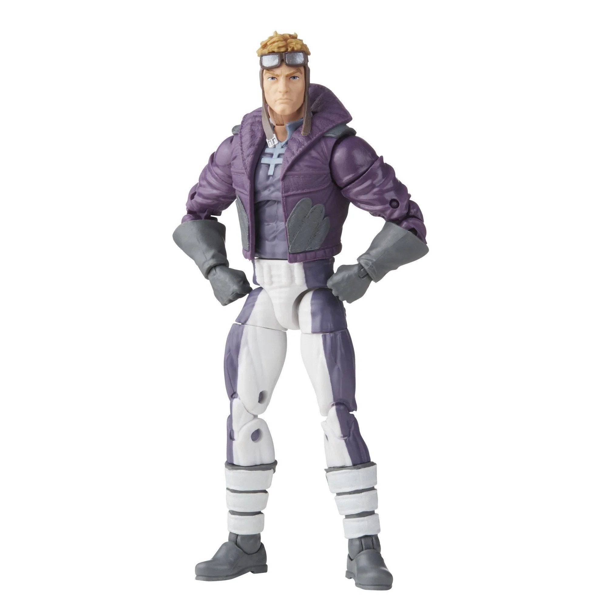 Hasbro Actionfigur Marvel Legends Series X-Force Actionfiguren Multipack