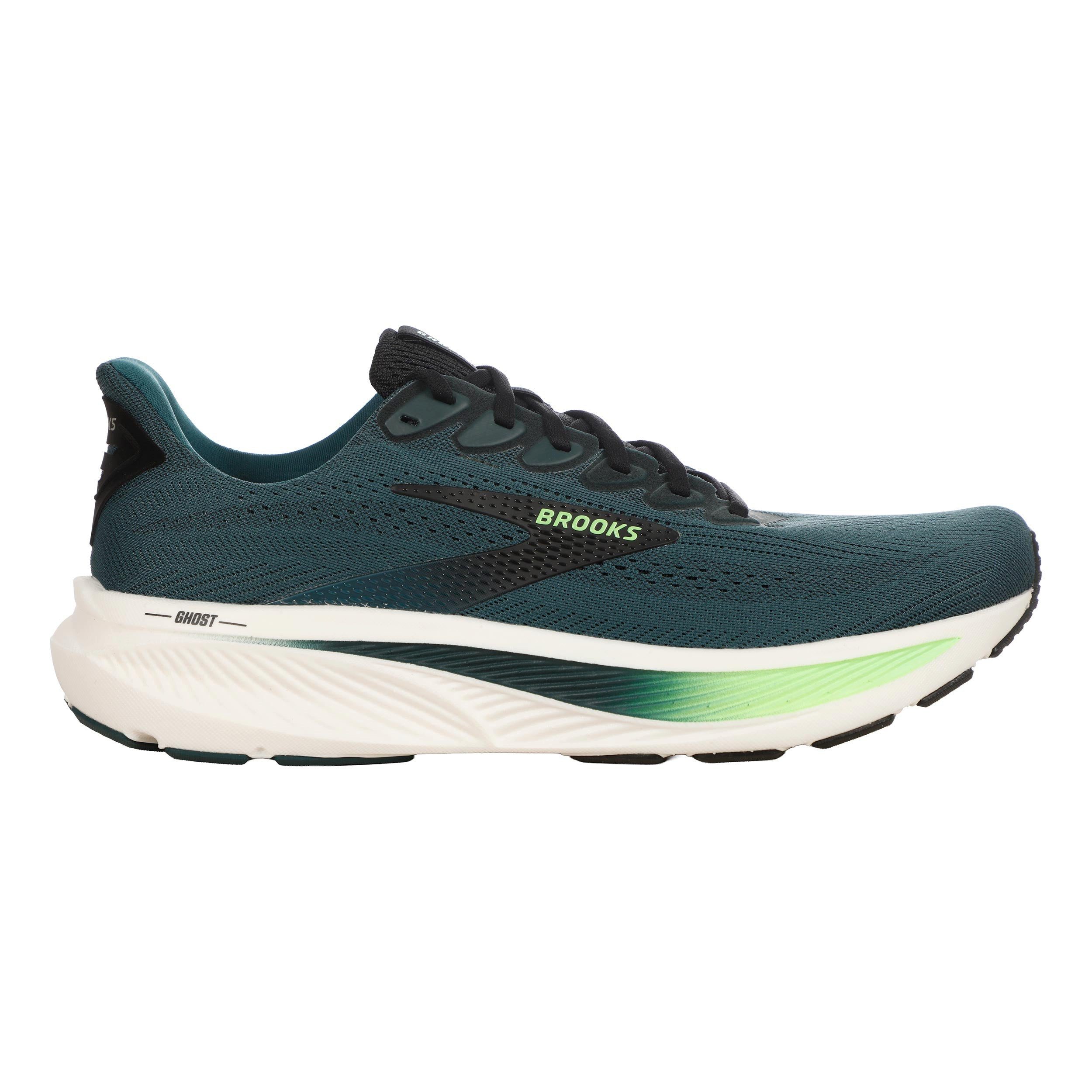 Brooks Ghost 17 - Neutralschuh Laufschuh