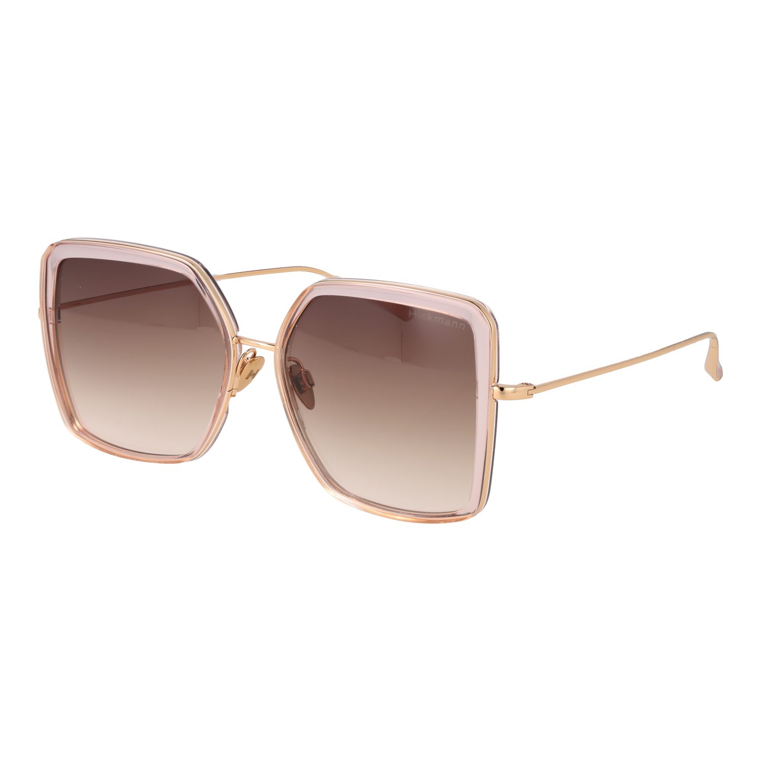 ANA HICKMANN Sonnenbrille HI3196 56T02