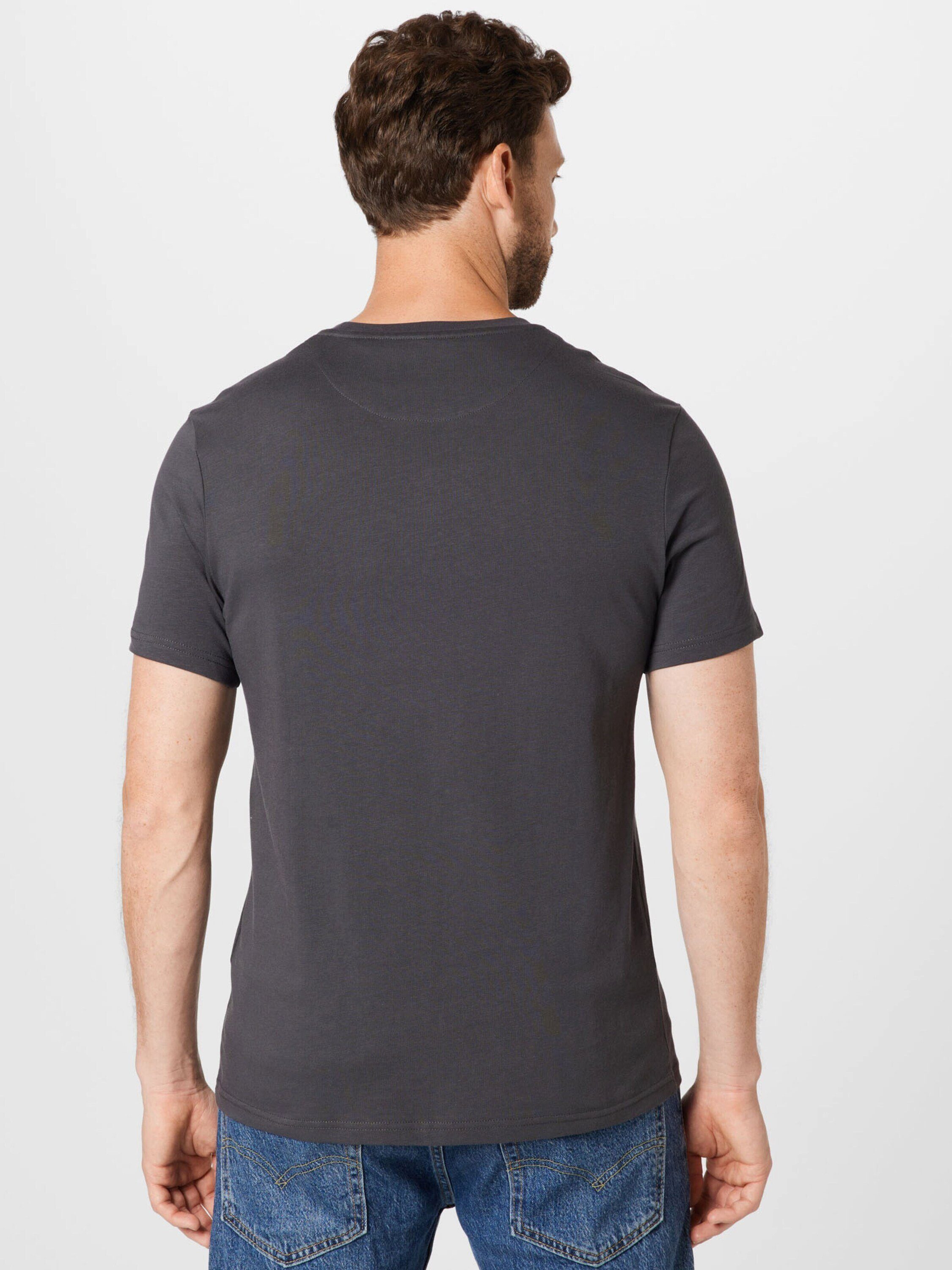 Lyle & Scott T-Shirt (1-tlg)