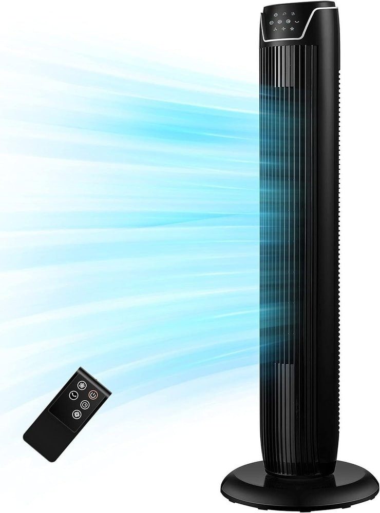 Midea Turmventilator