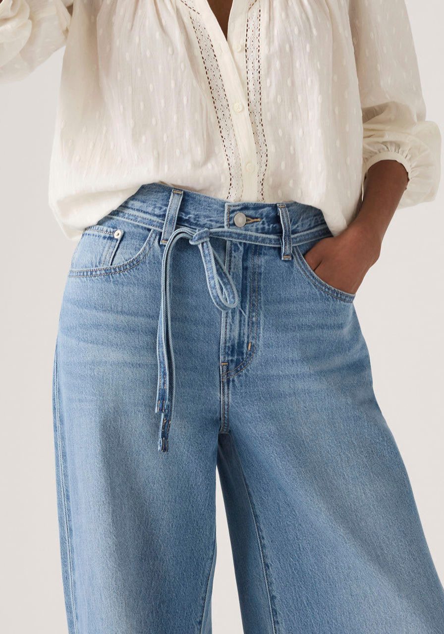 Levi's® Straight-Jeans XL STRAIGHT im Five-Pocket Style – Bild 4 von 5
