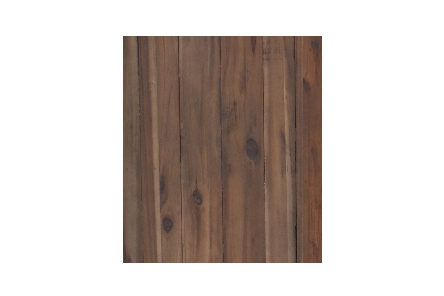 dasmöbelwerk Pflanzkübel Pflanzgefäß Colorado 4 Pflanzkasten Blumenkasten Akazienholz