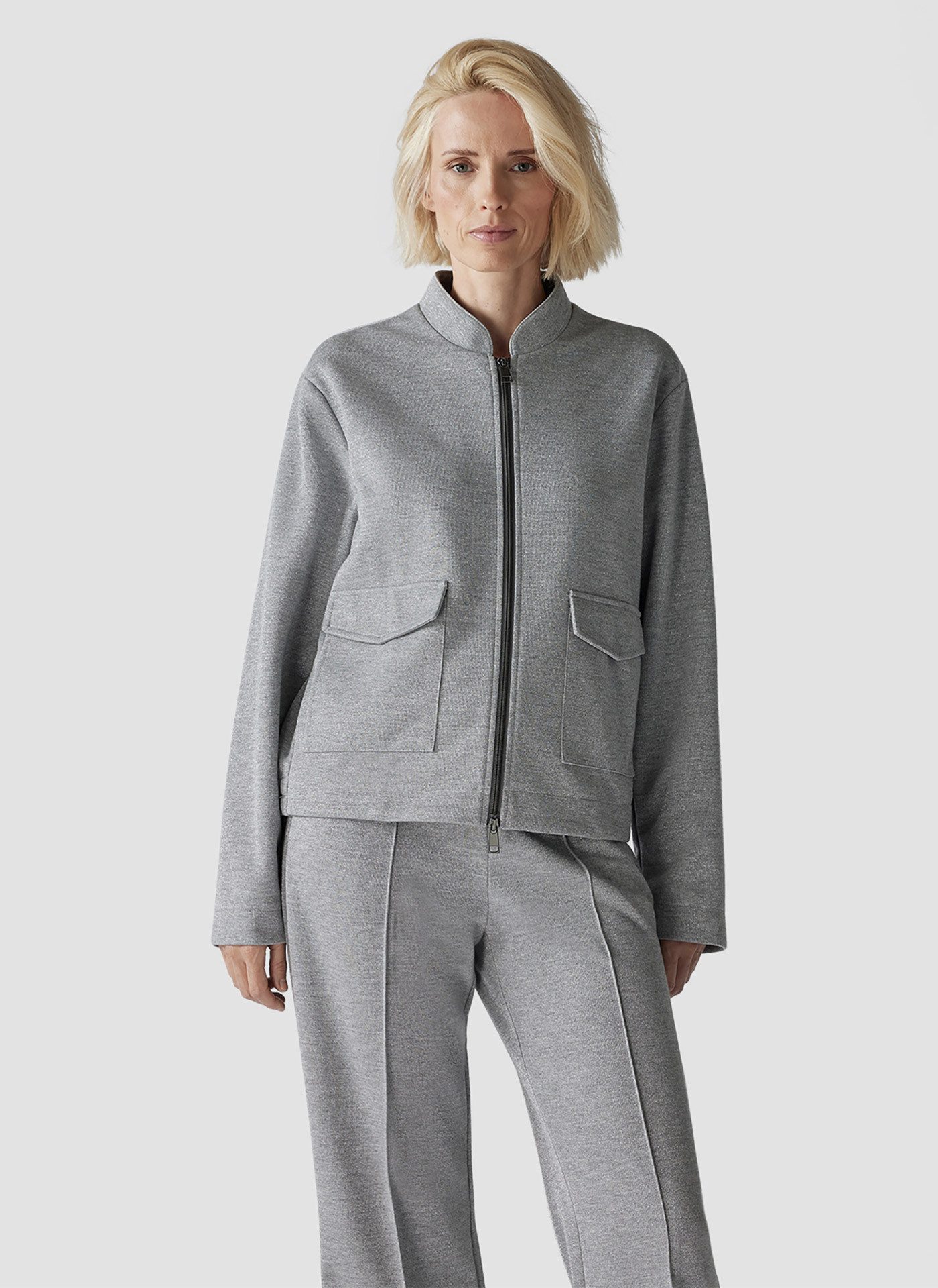 Blouson Jacke