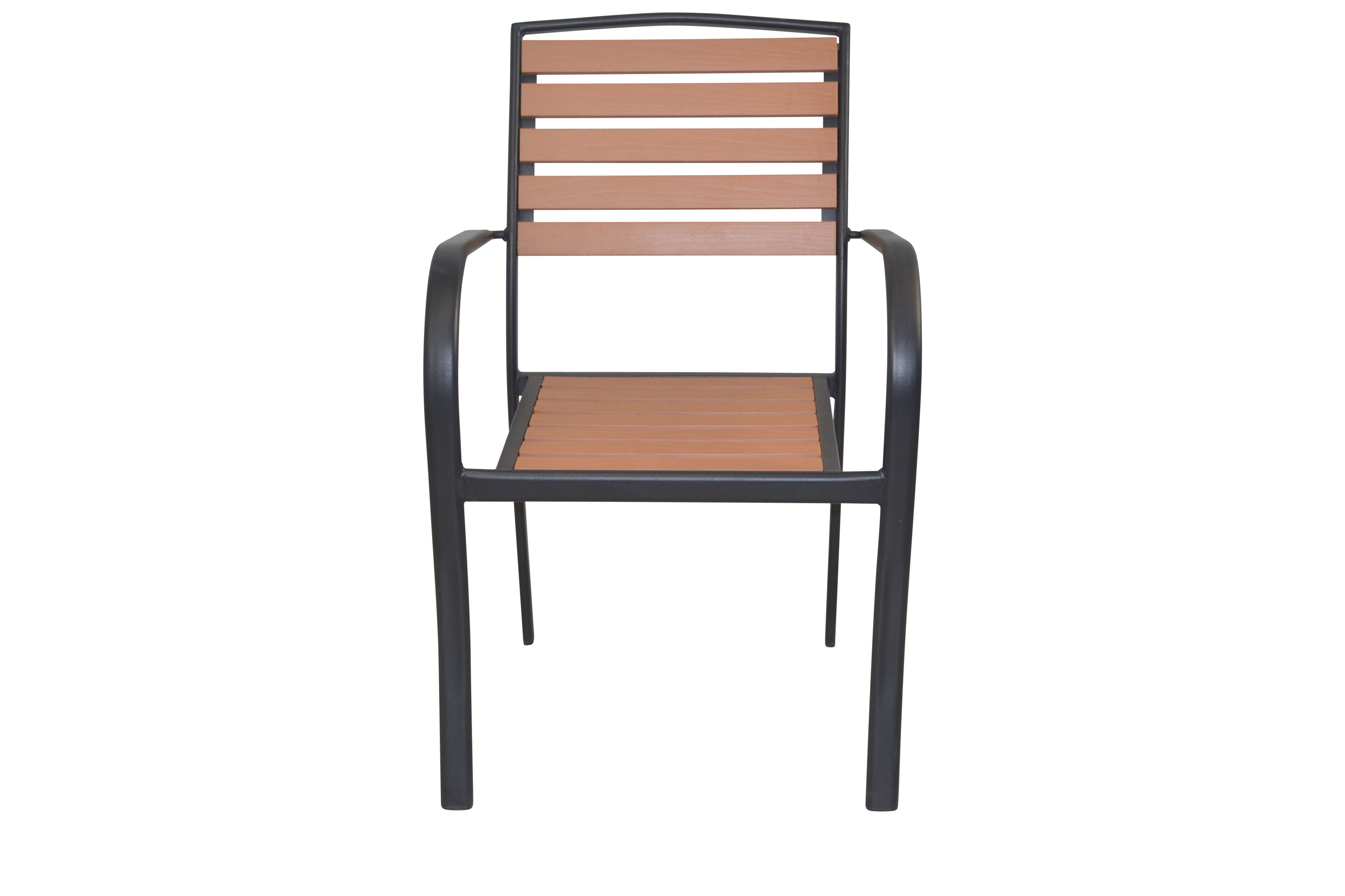 moebel-direkt-online Gartenstuhl Tabea, 1Stuhl (1er-Set) günstig online kaufen