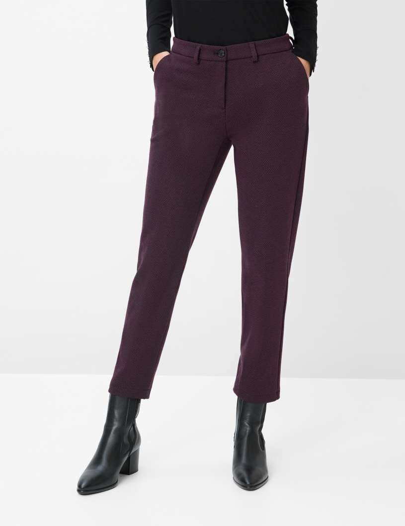 Brax 5-Pocket-Hose