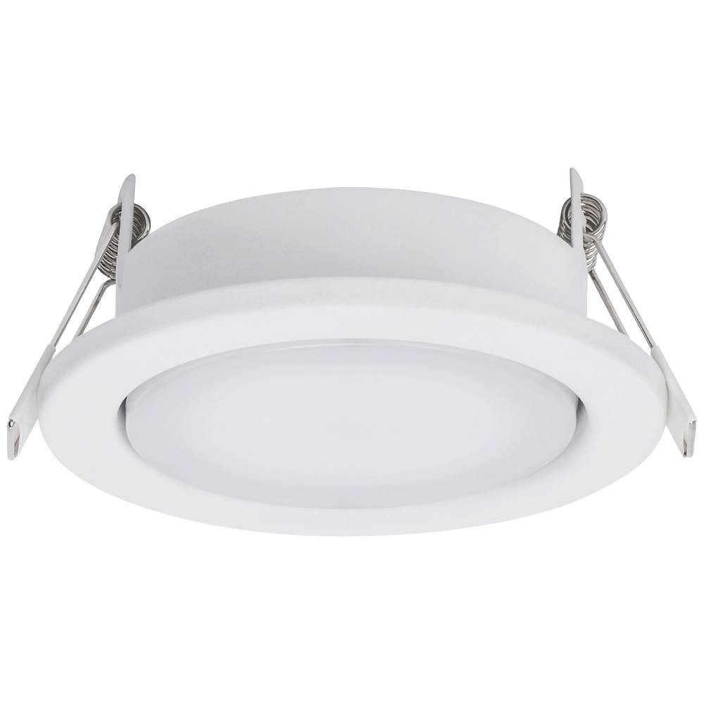 Megatron LED Einbauleuchte PLANEX Einbau max.7W-GX53-ohne MT76301
