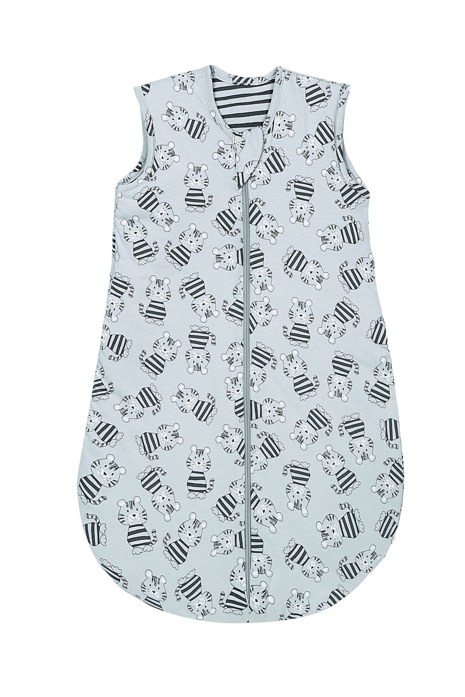 Babyschlafsack Sommerschlafsack Jersey TOP